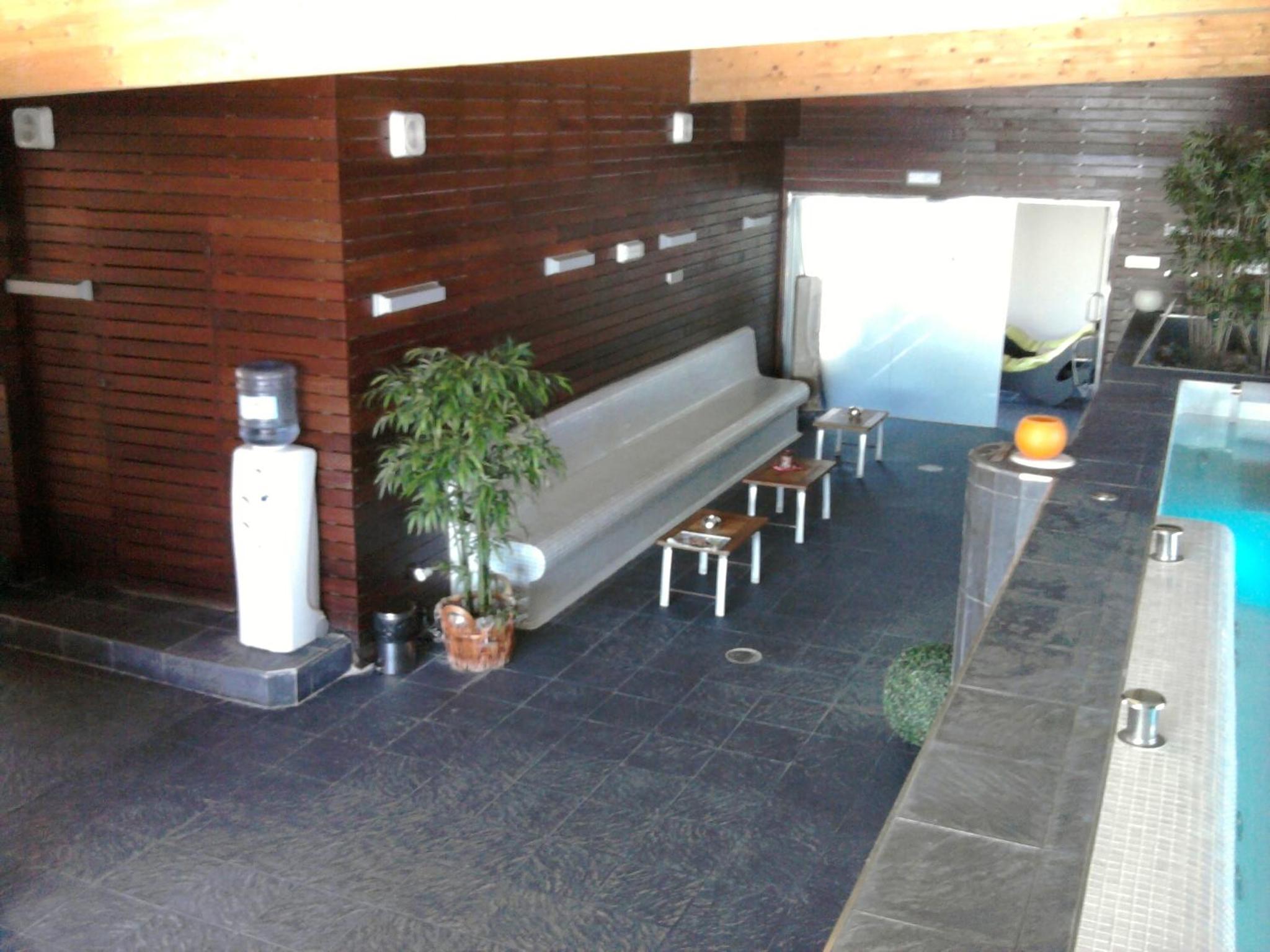 Double or Twin Room with Spa Access photo 2