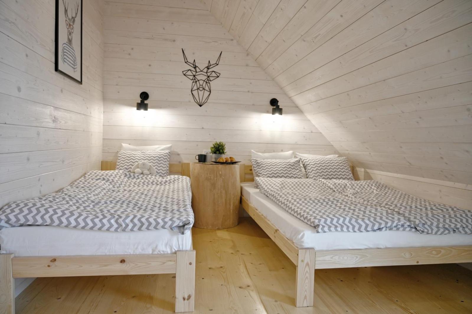 Two-Bedroom Chalet photo 1