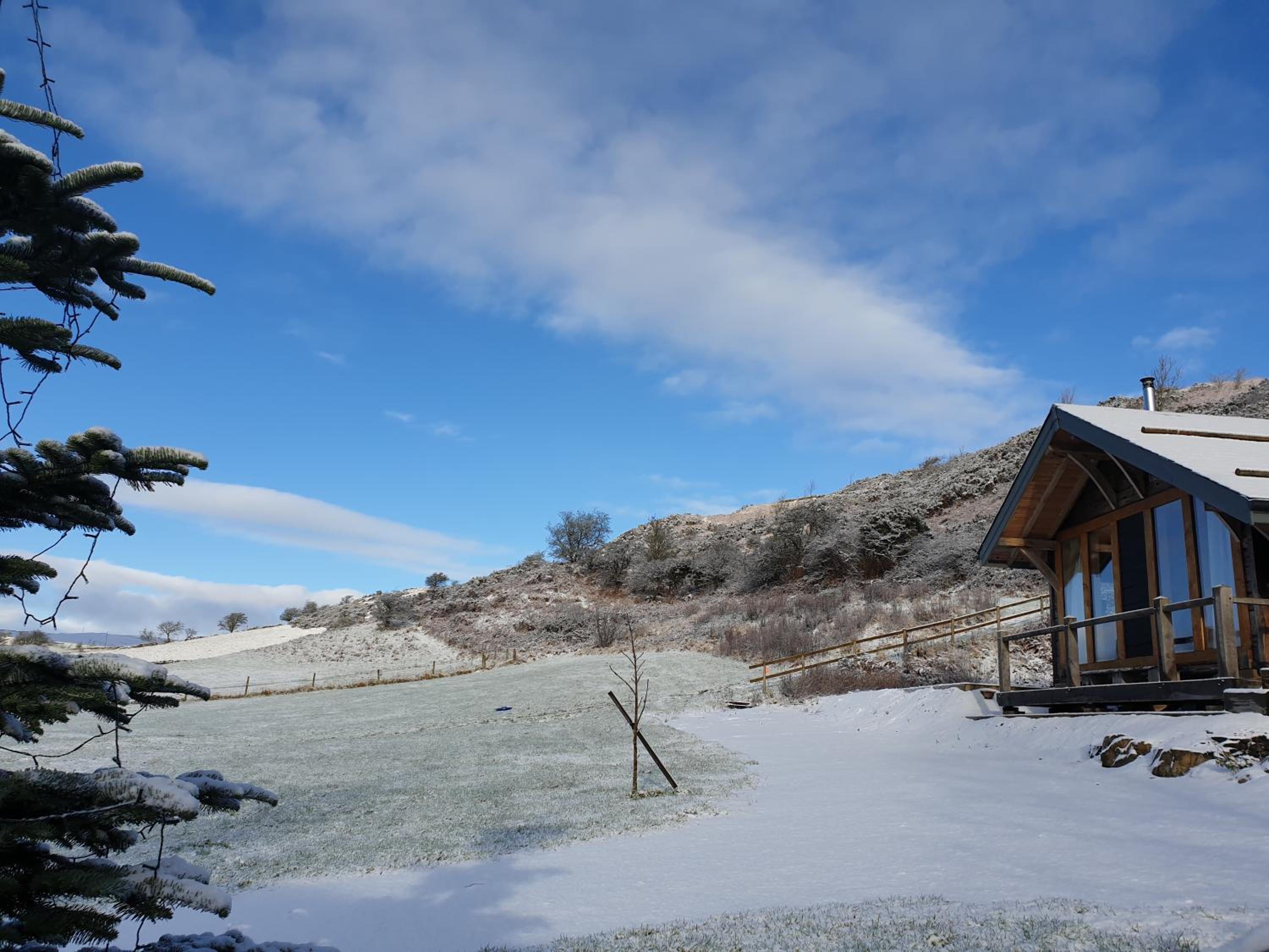 Superior Chalet photo 2