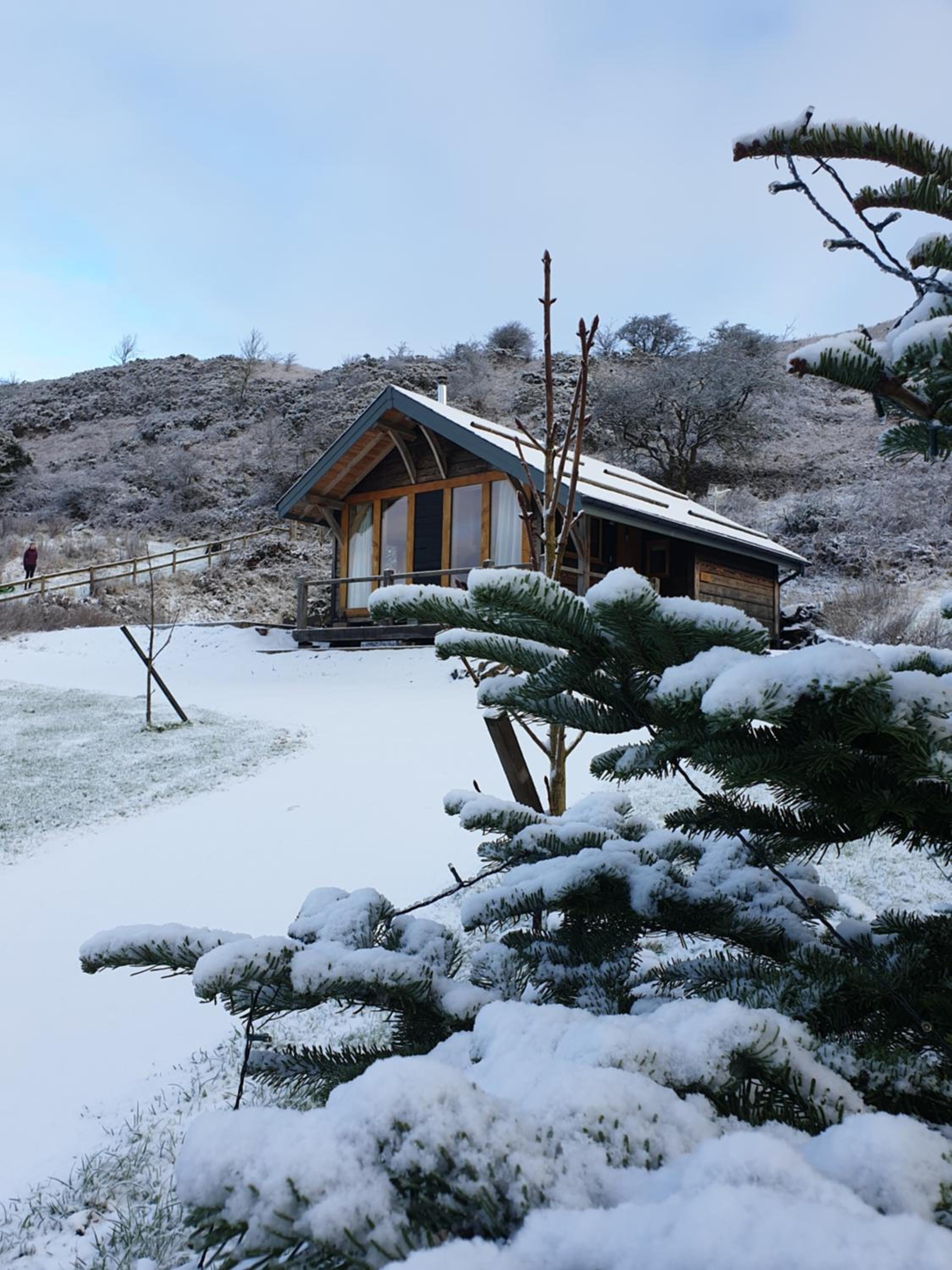 Superior Chalet photo 3