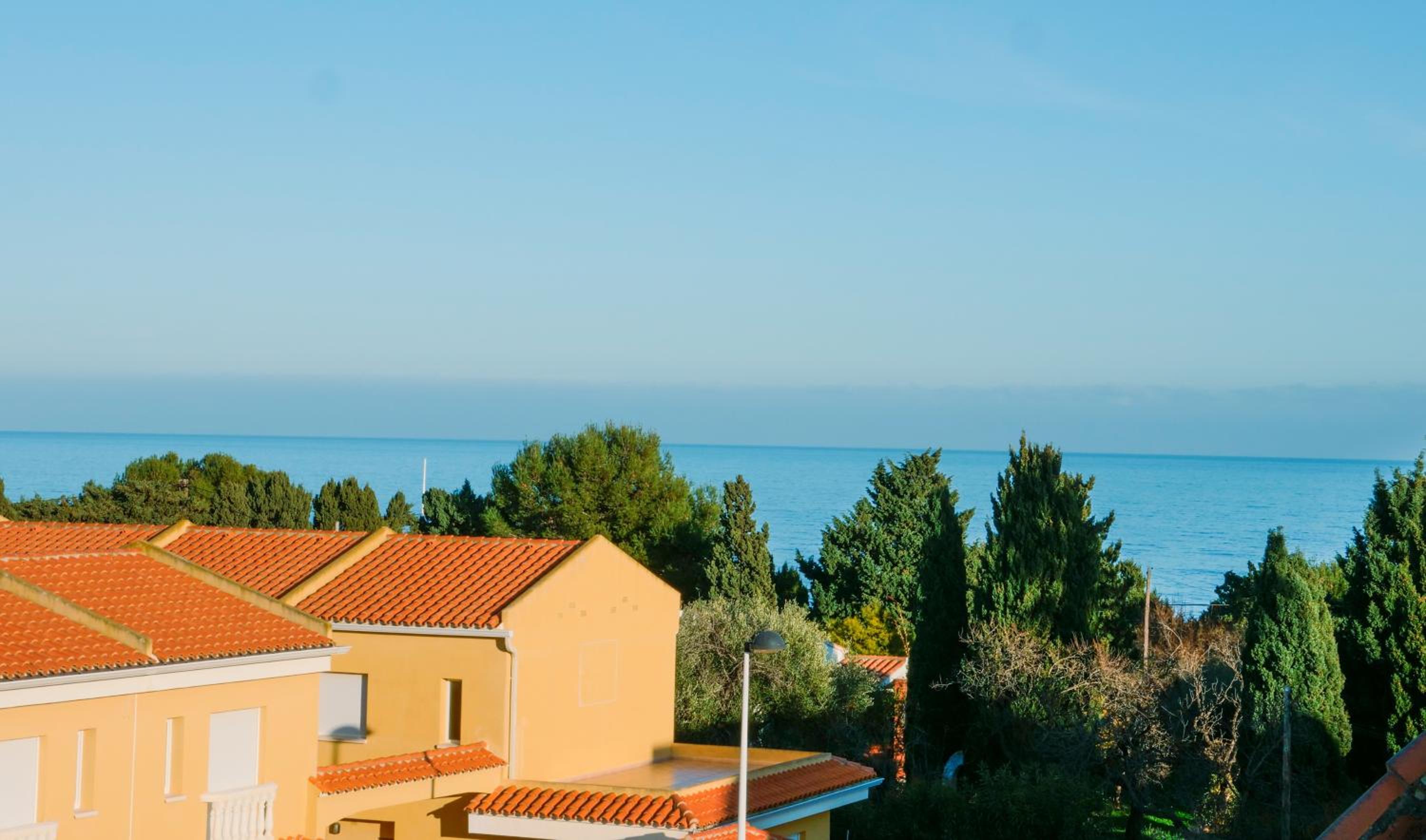 Apartment with Pool View  photo 1
