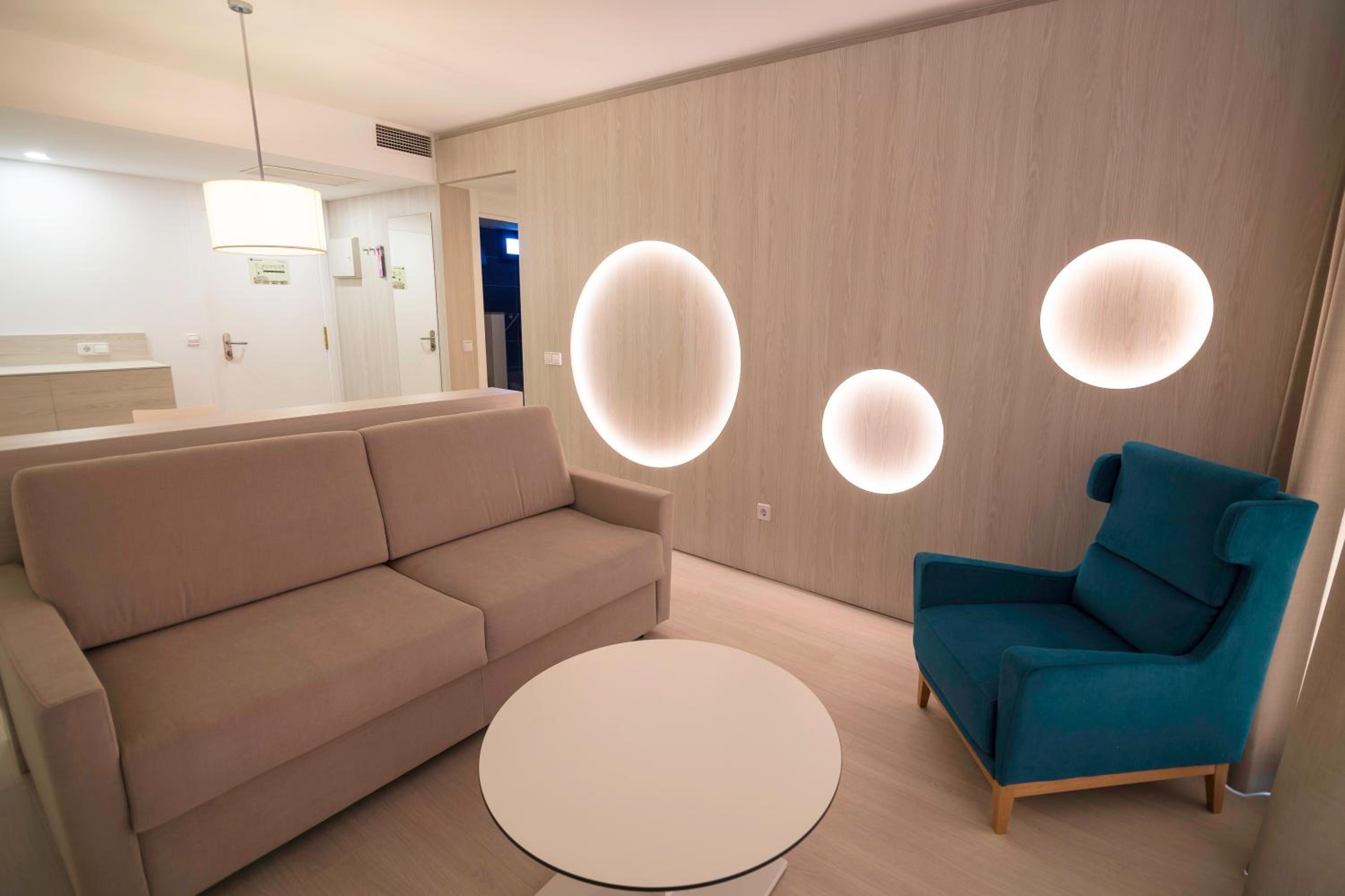 Junior Suite with Sea View