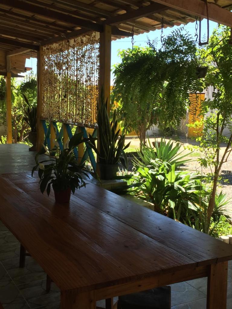 Double Room with Patio - Photo 10