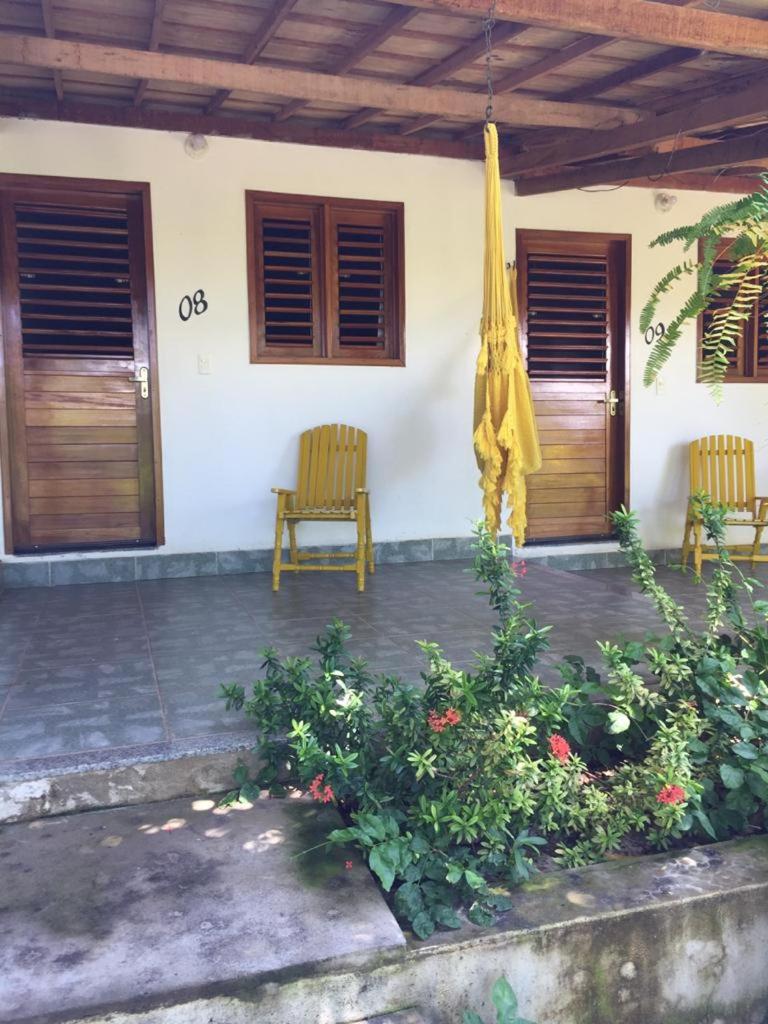 Double Room with Patio - Photo 4