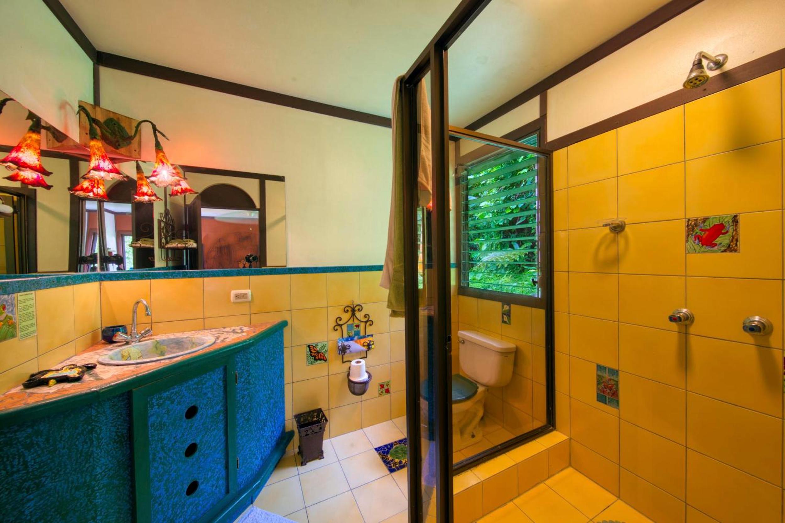 King Room with Garden View photo 2