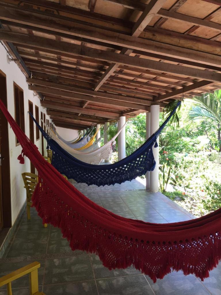 Double Room with Patio - Photo 9