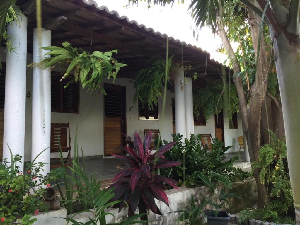 Double Room with Patio - Photo 5