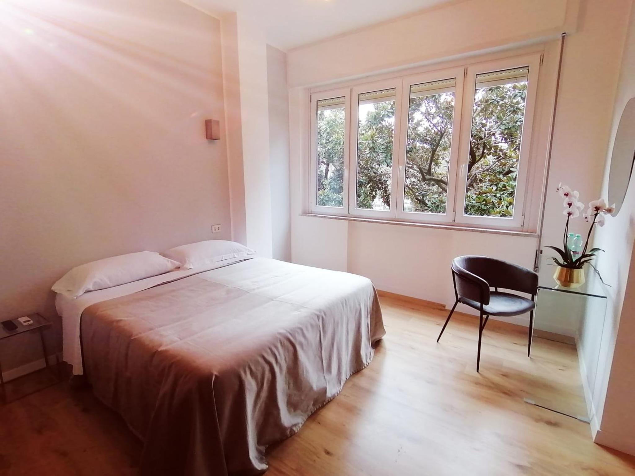 Superior Single Room