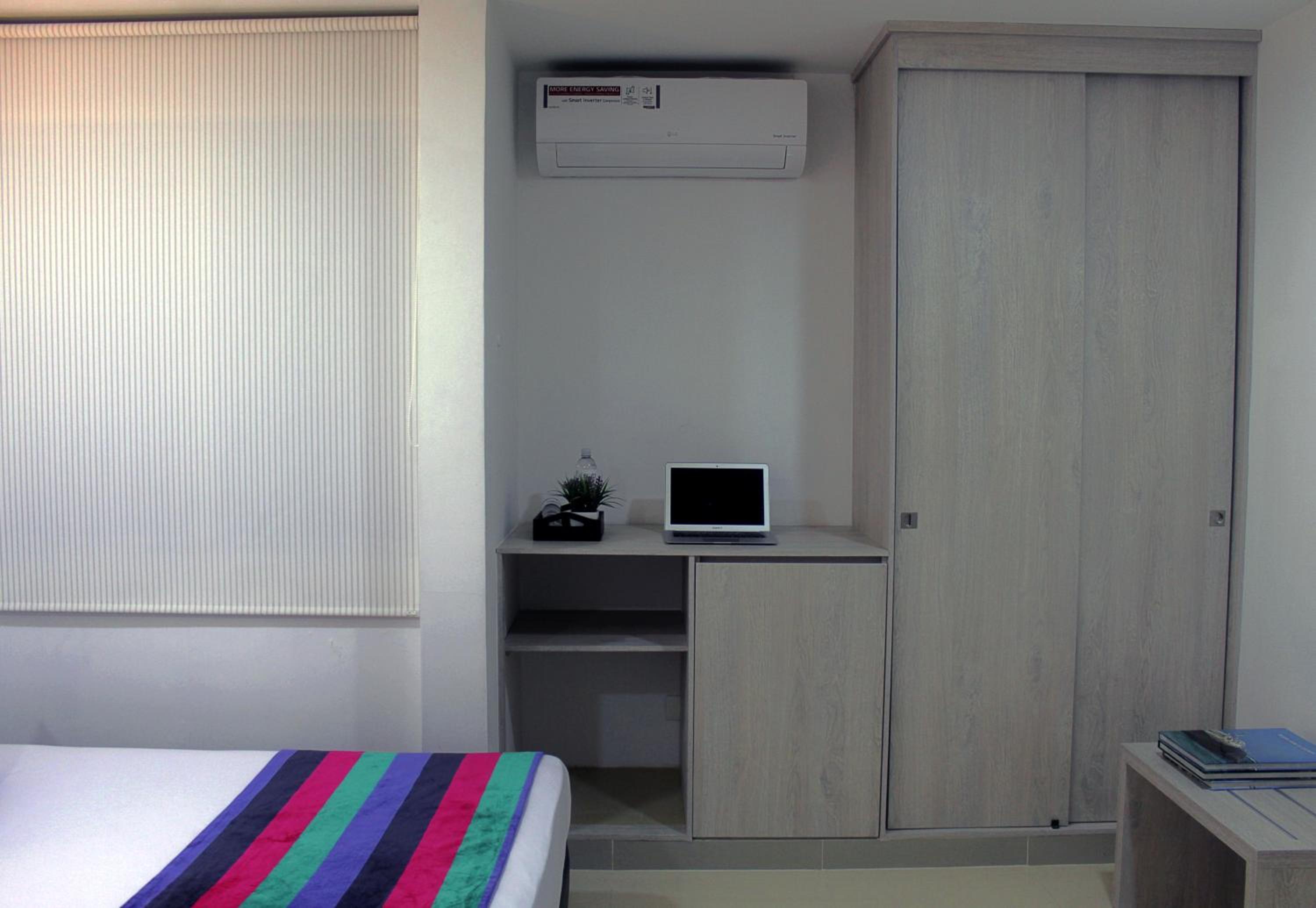 Triple Room photo 3