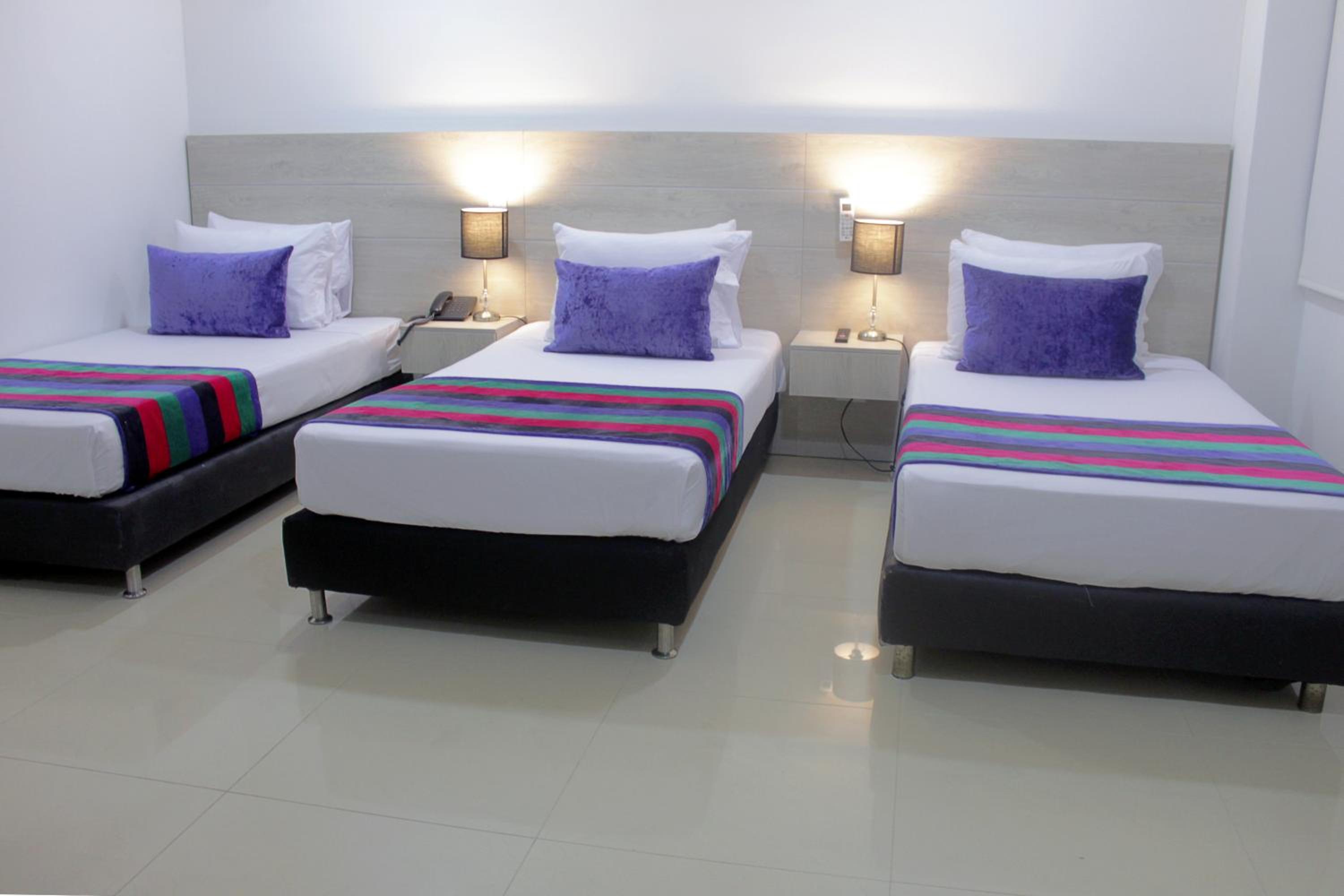 Triple Room photo 1