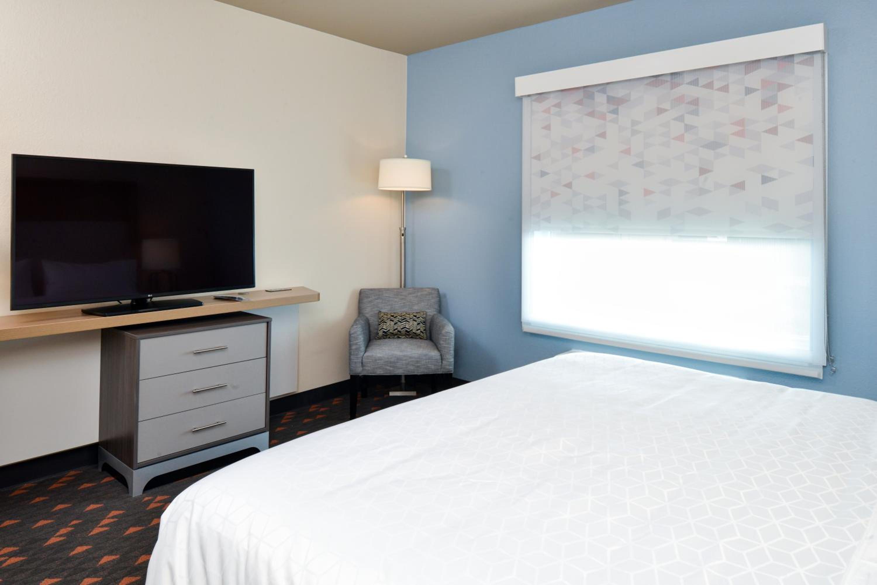 King Suite - Photo 1