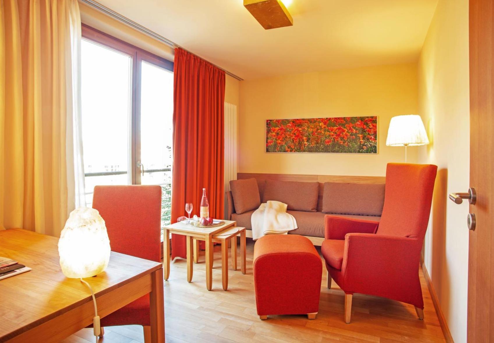 Junior Suite Vital