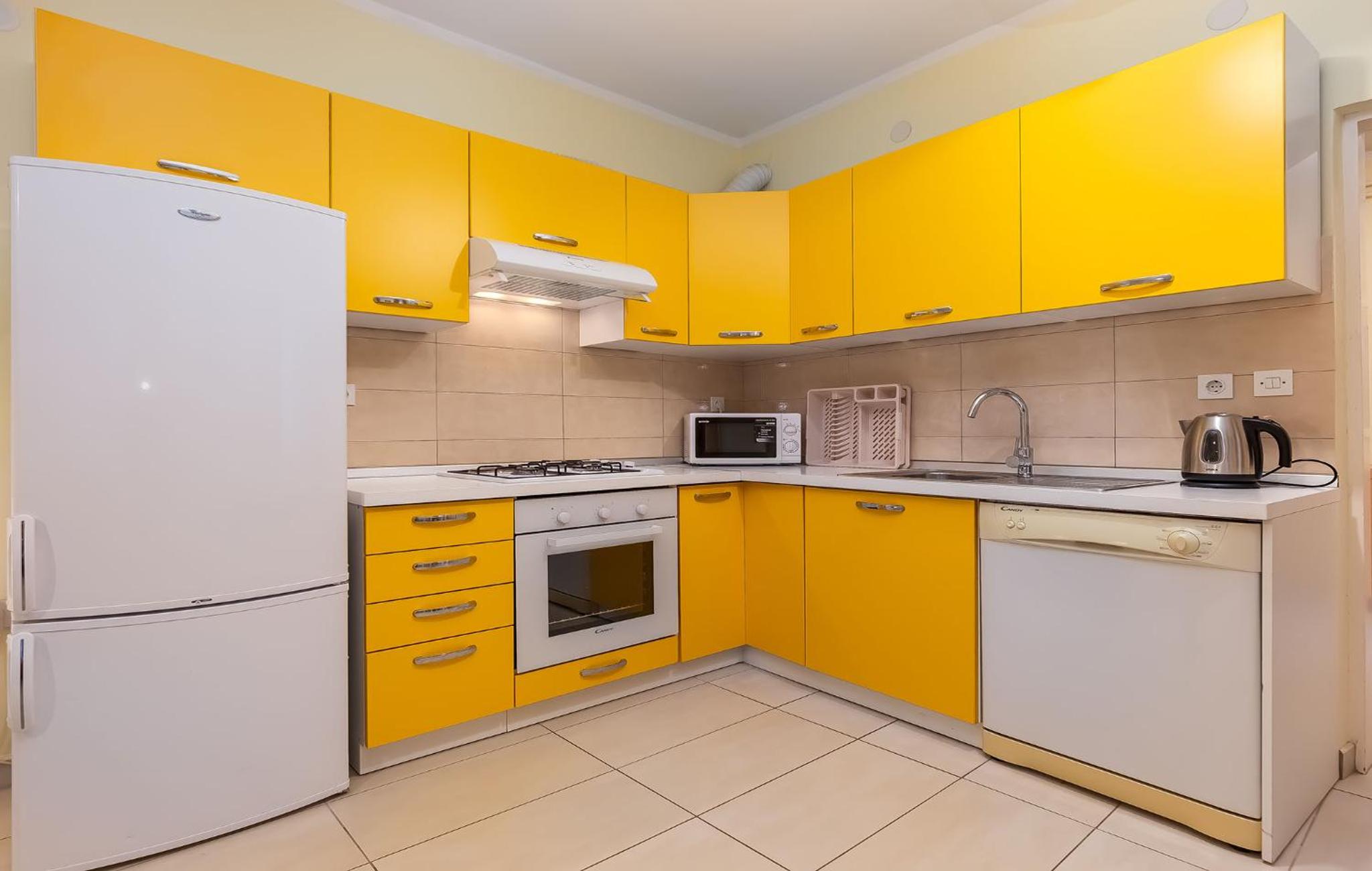 One-Bedroom Apartment - Photo 16