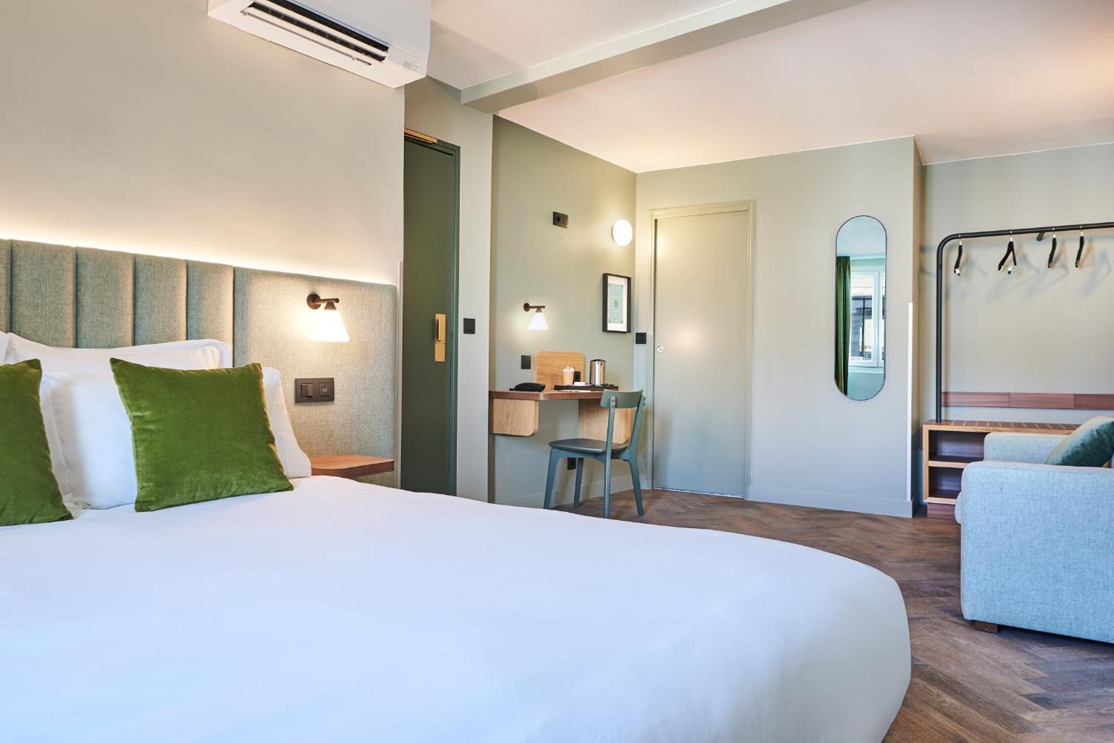 Quadruple Room photo 2