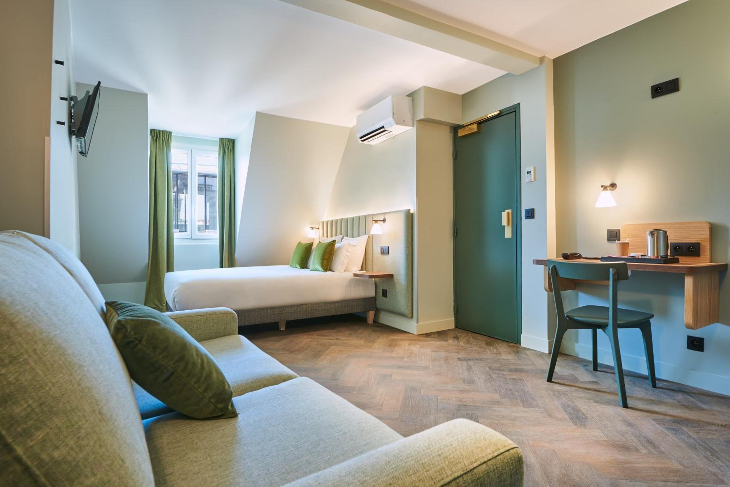 Quadruple Room photo 3