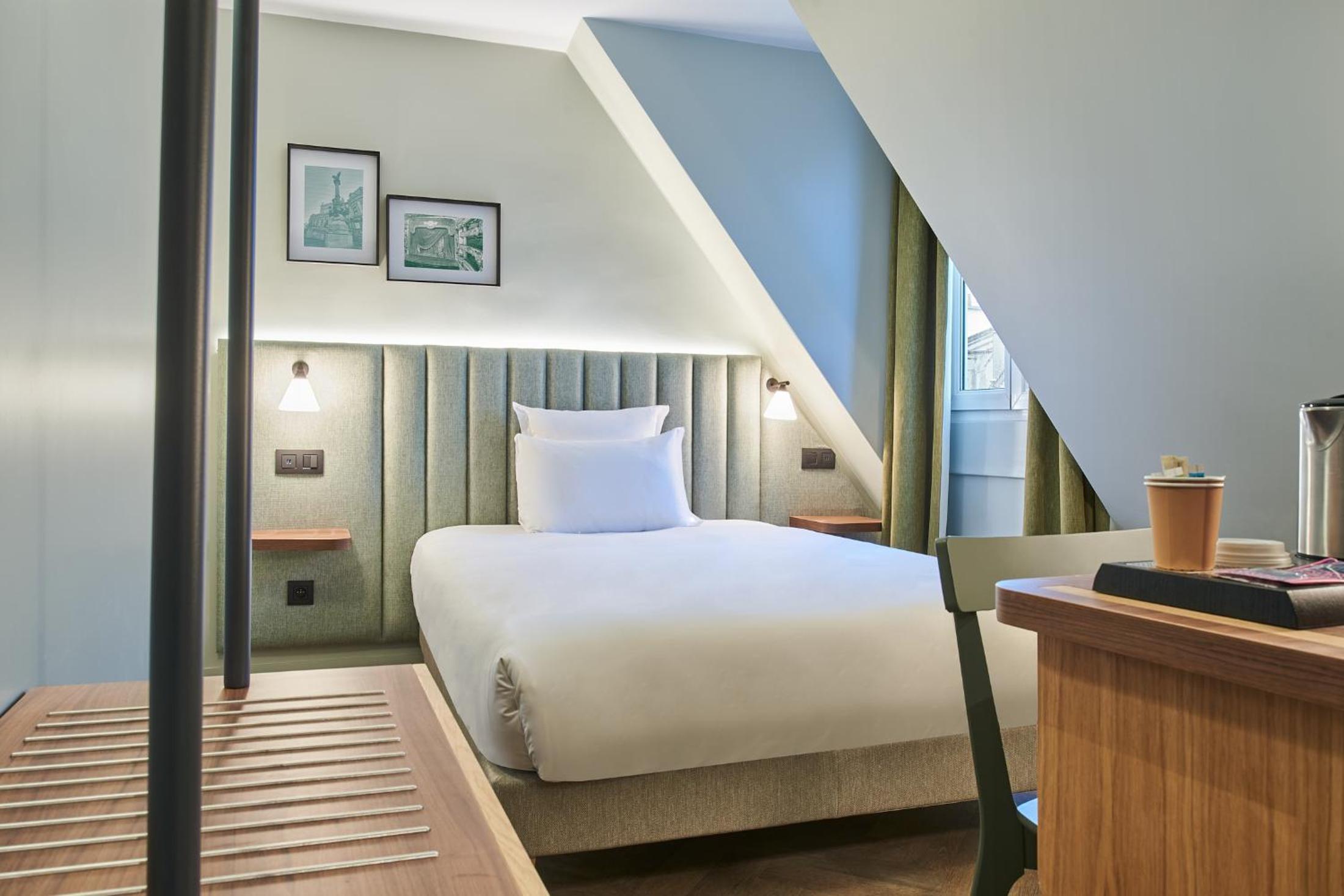 Single Room photo 1