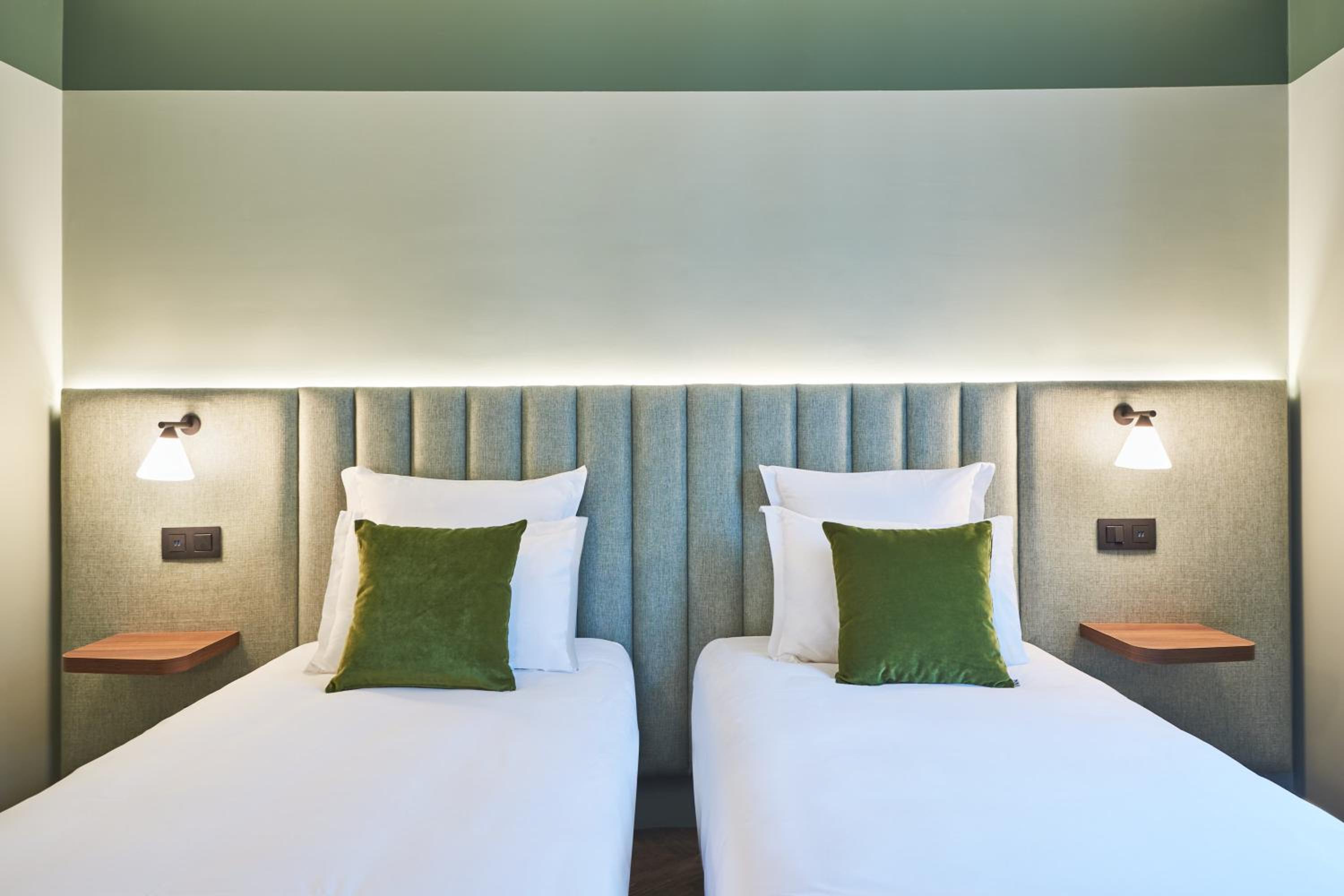 Twin Room photo 3