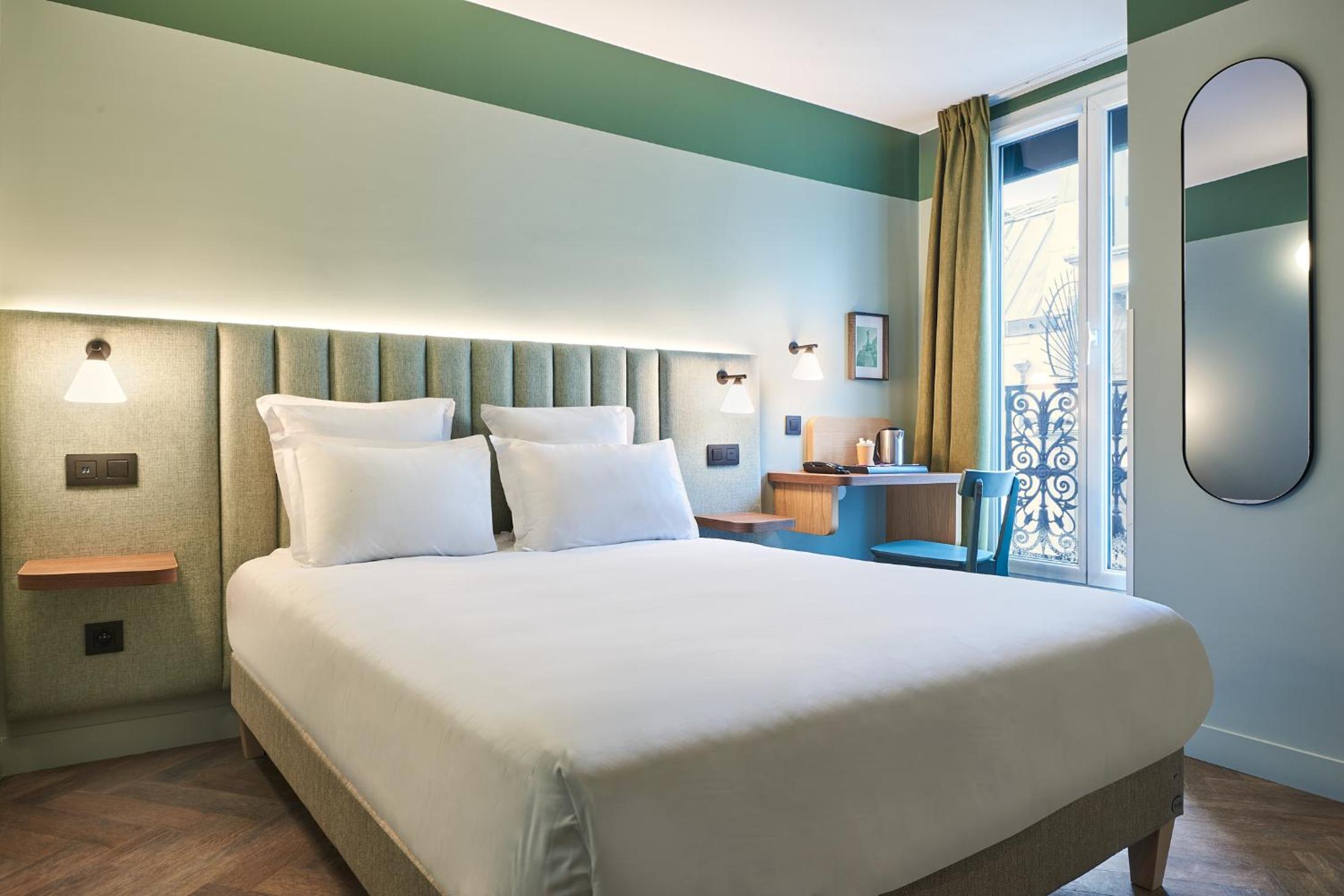 Double Room photo 1