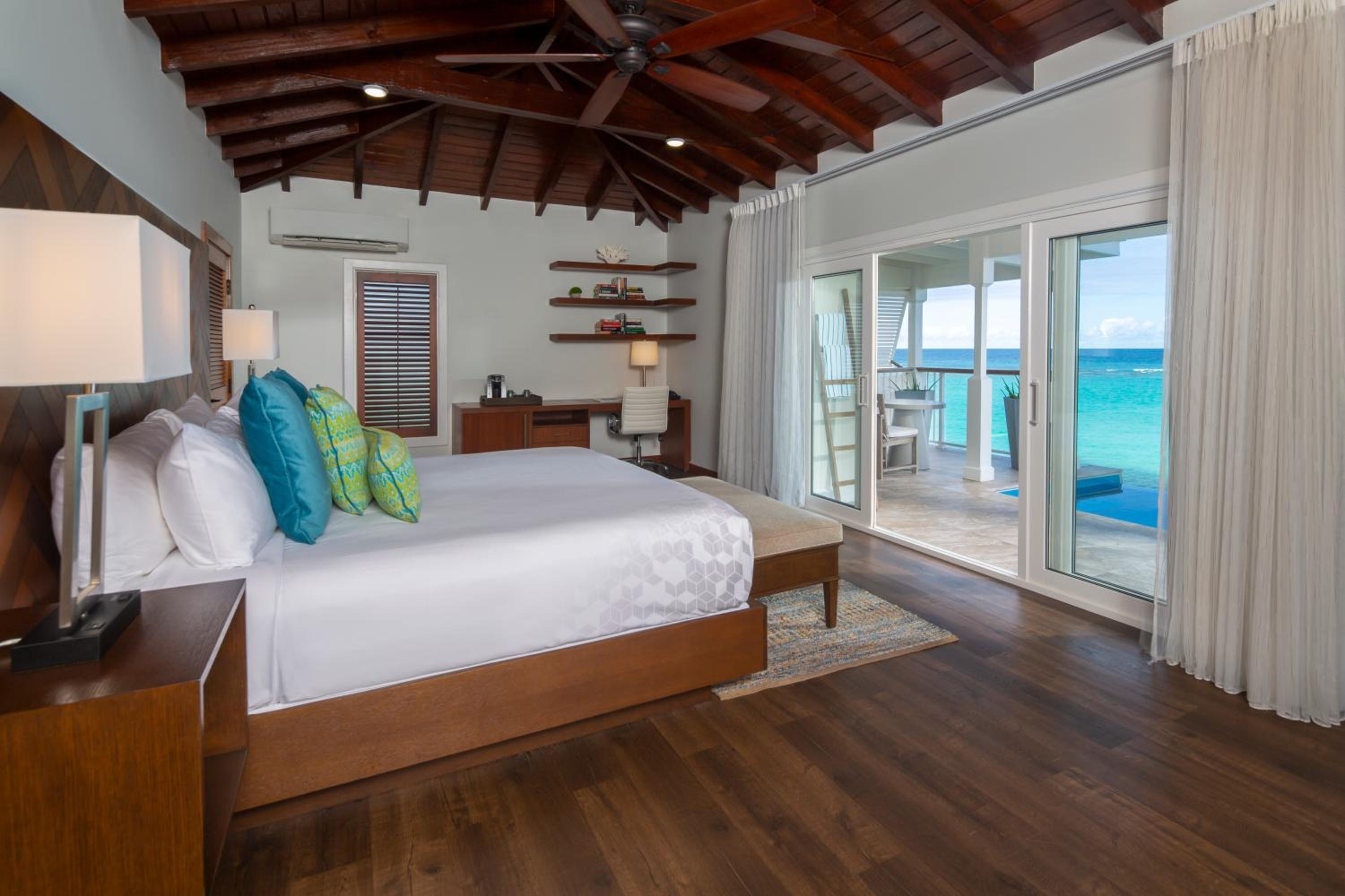 Waterfront Villa