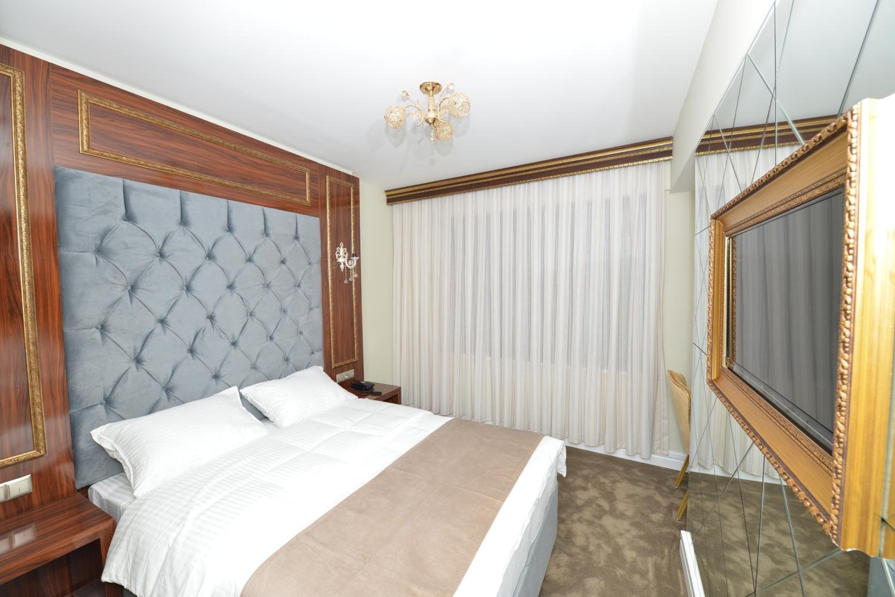 Standard Double Room photo 1