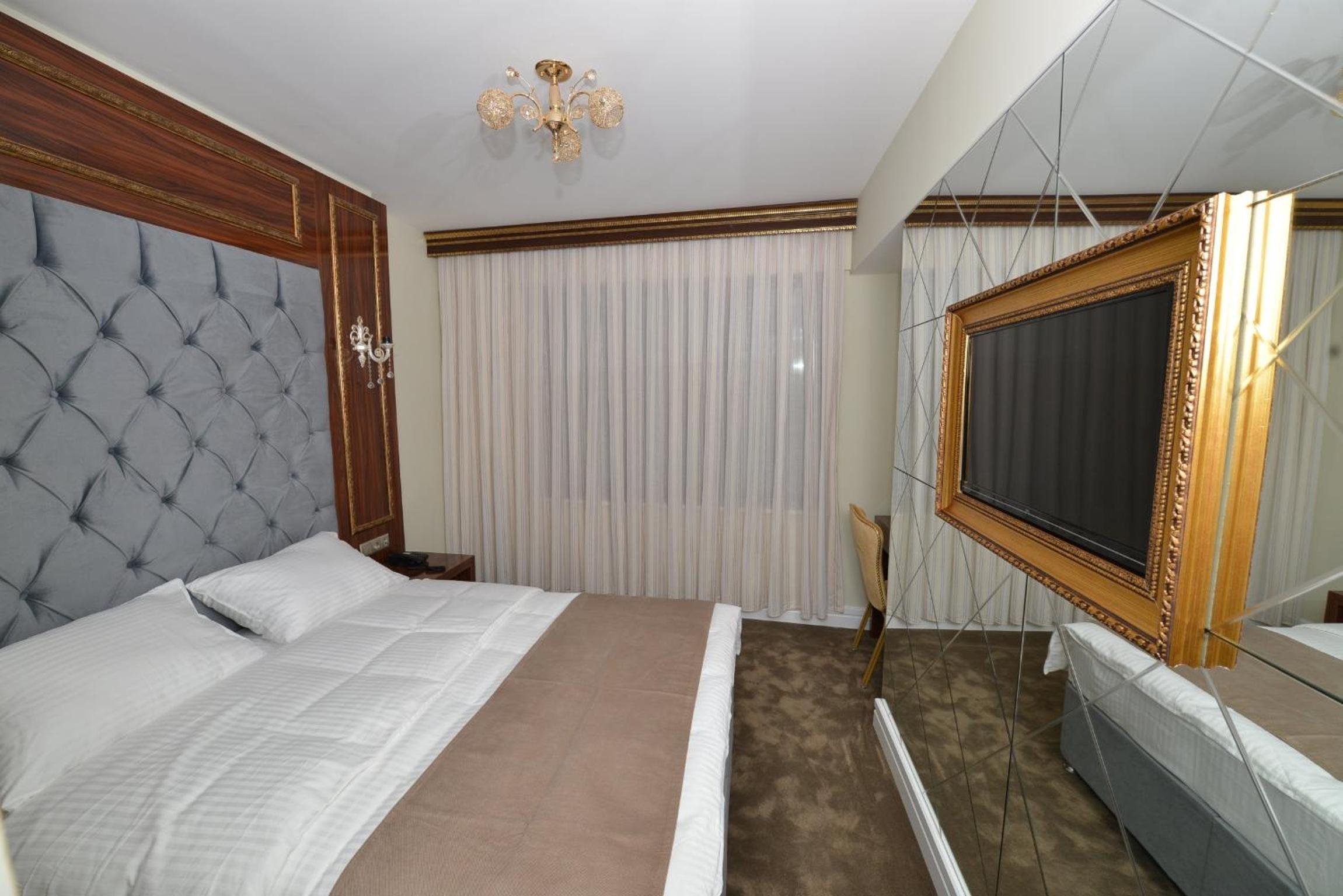 Standard Single Room photo 1