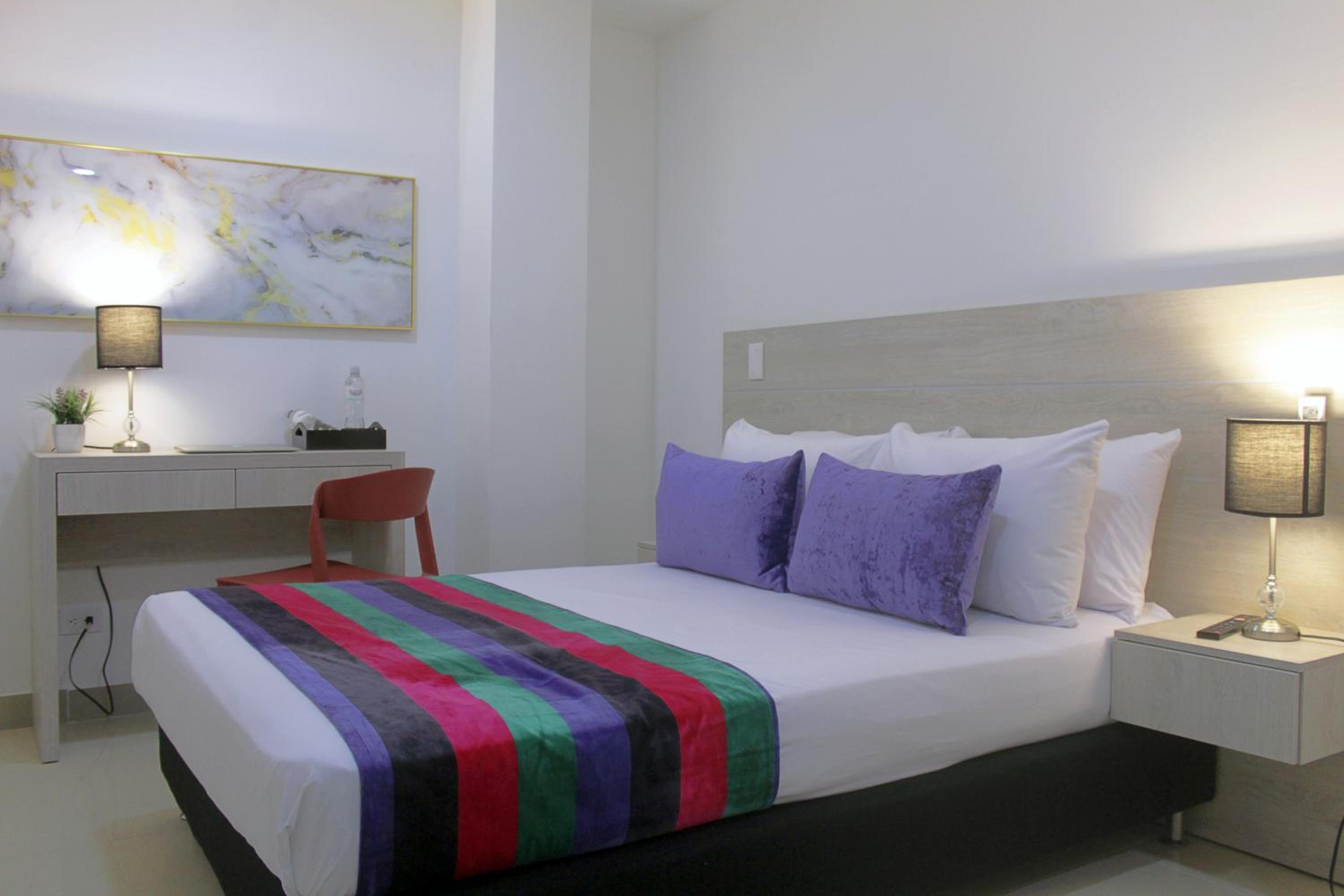 Double Room photo 1