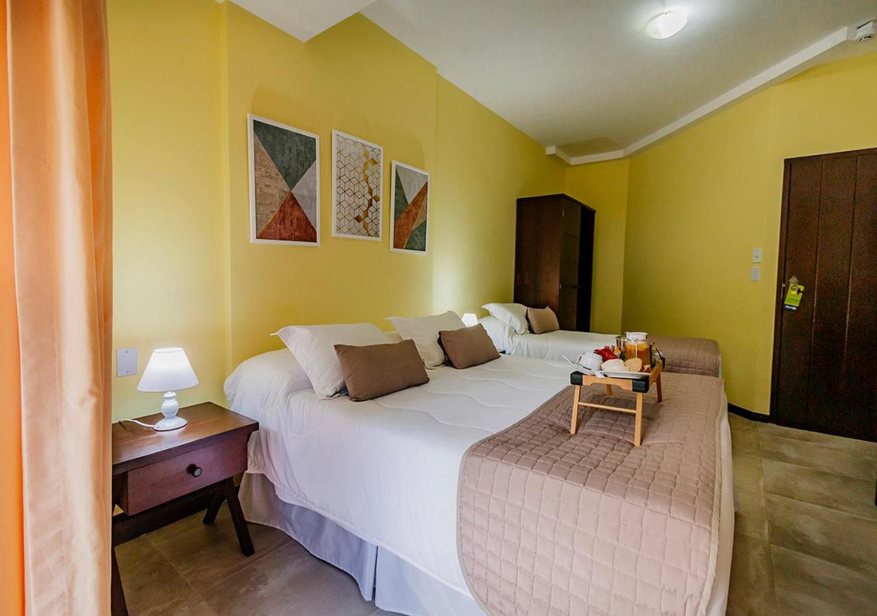 Superior Triple Room photo 3