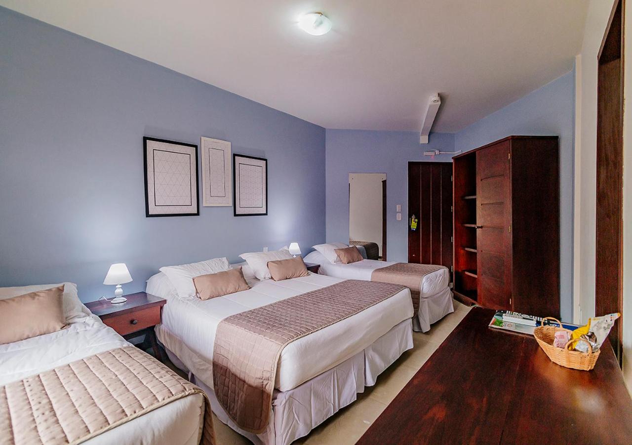 Superior Quadruple Room photo 3