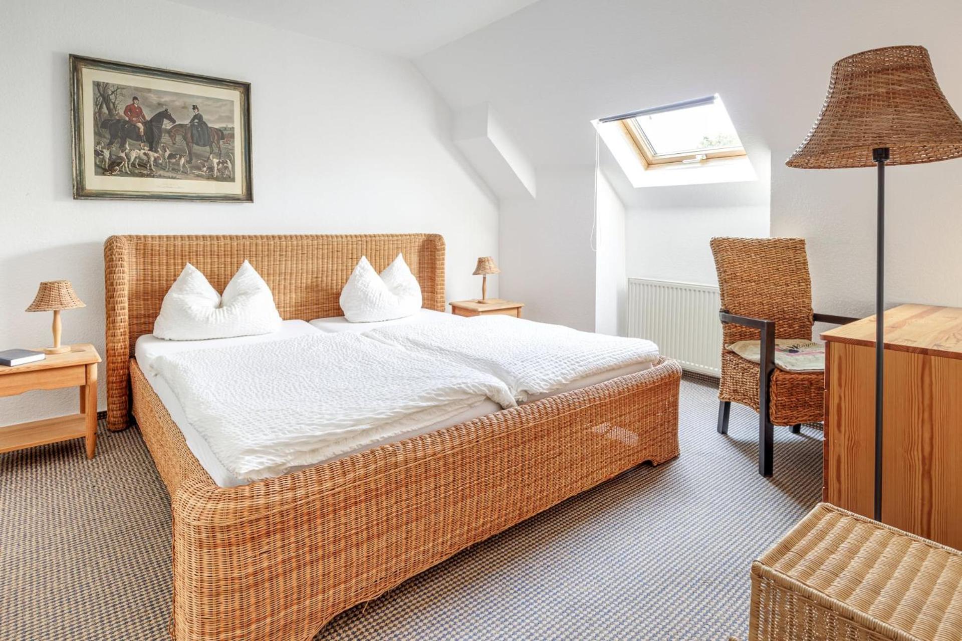 Double Room photo 2