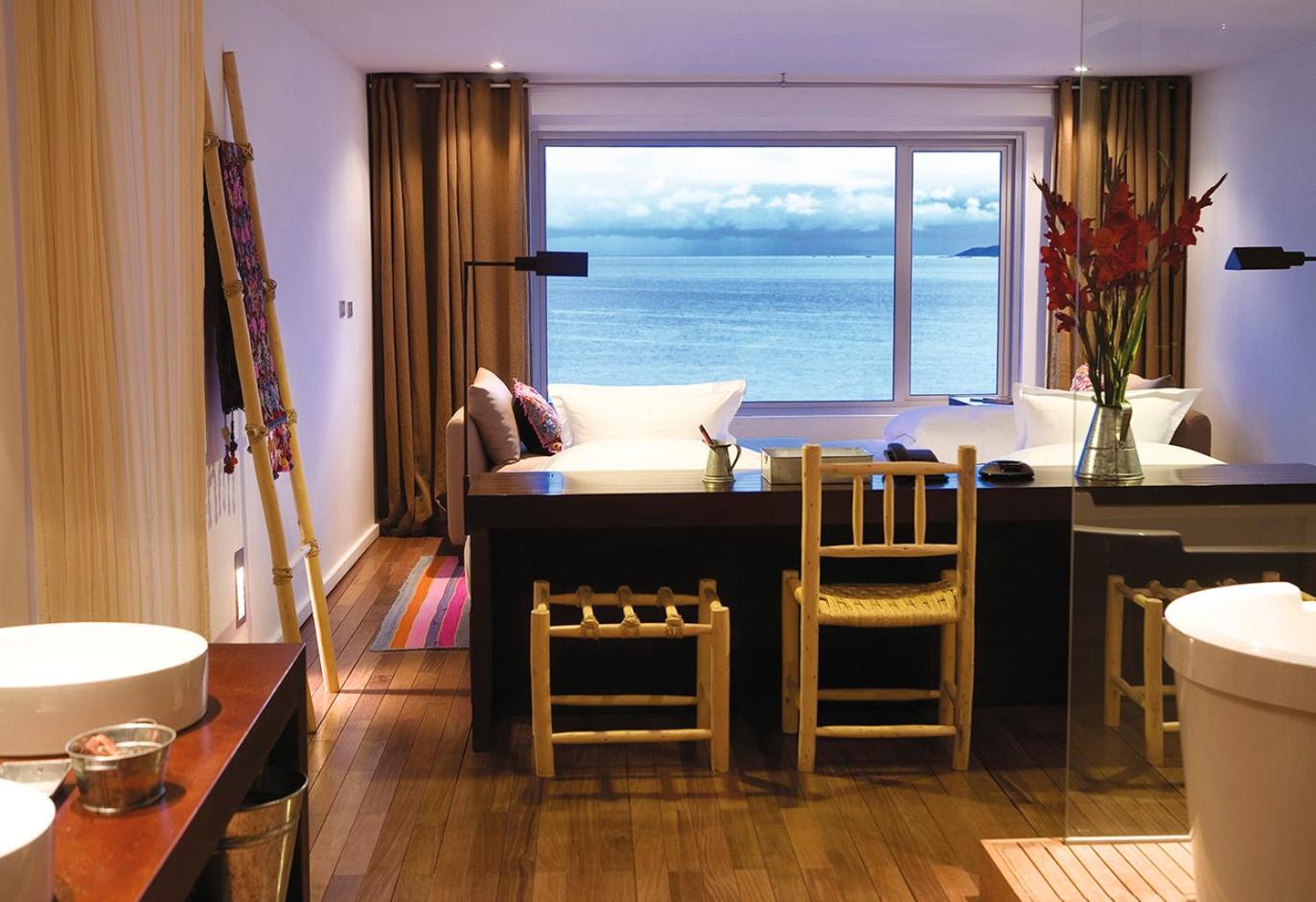 Superior Double Or Twin Room With Lake View photo 1