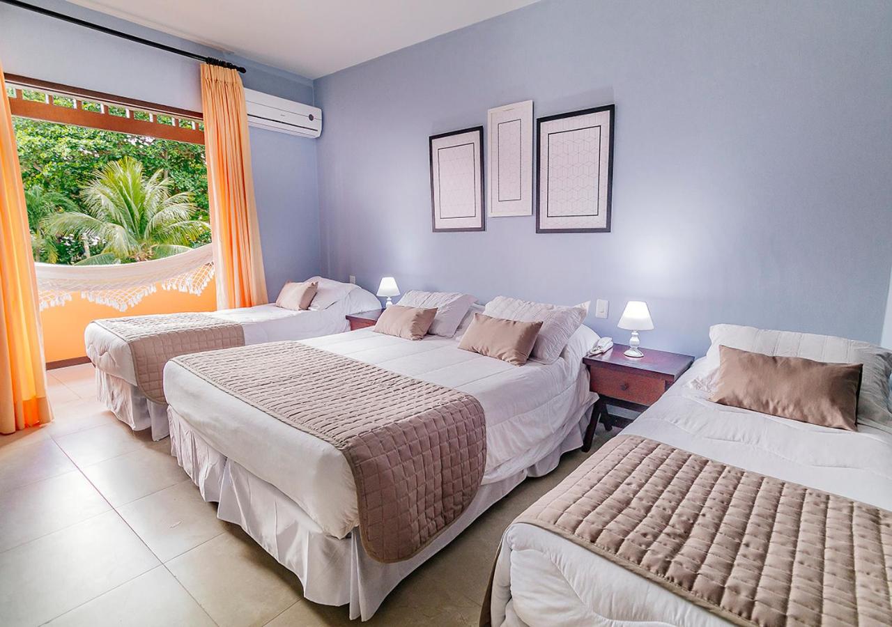 Superior Quadruple Room photo 1