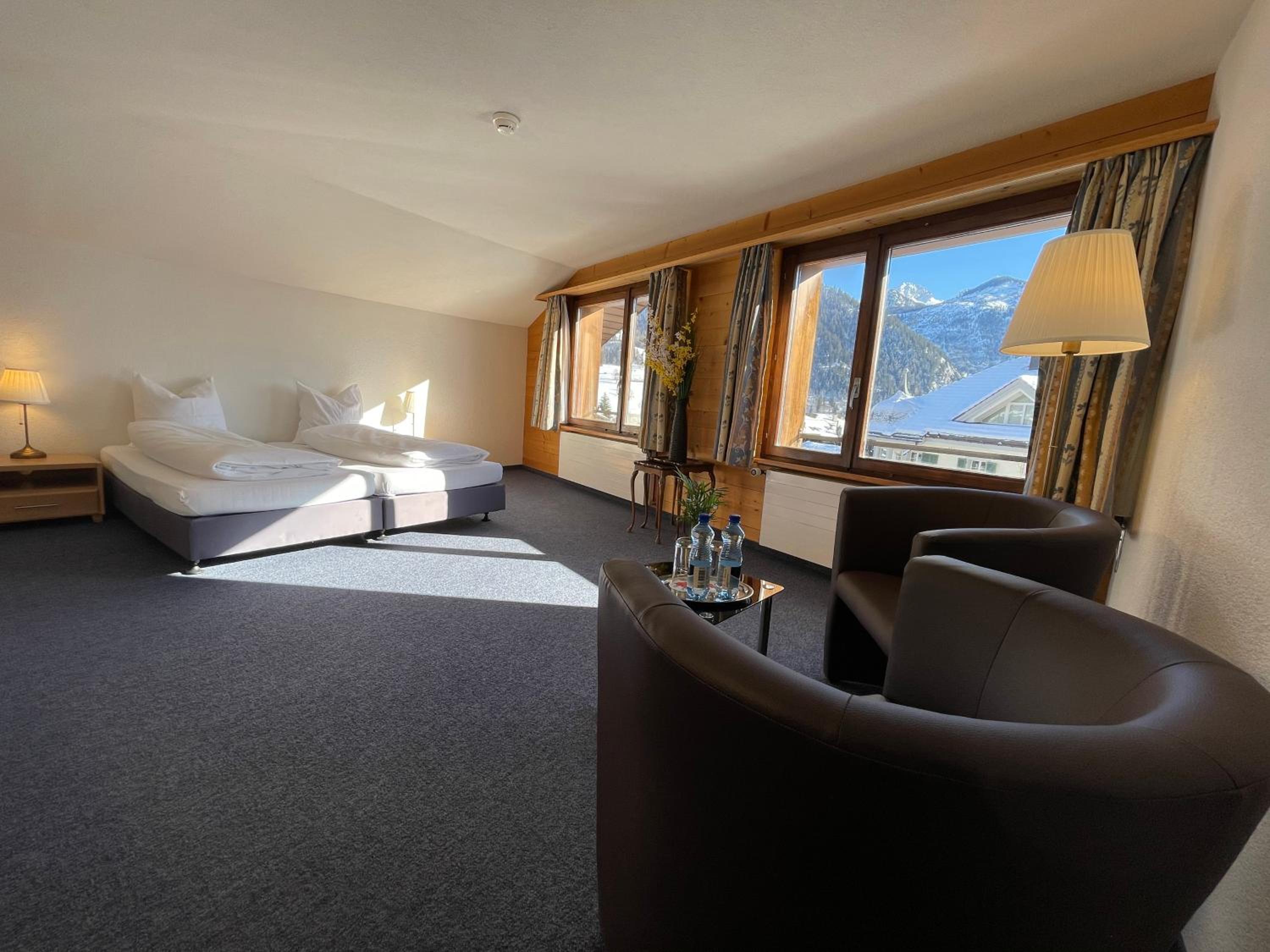 Family Suite - Photo 1