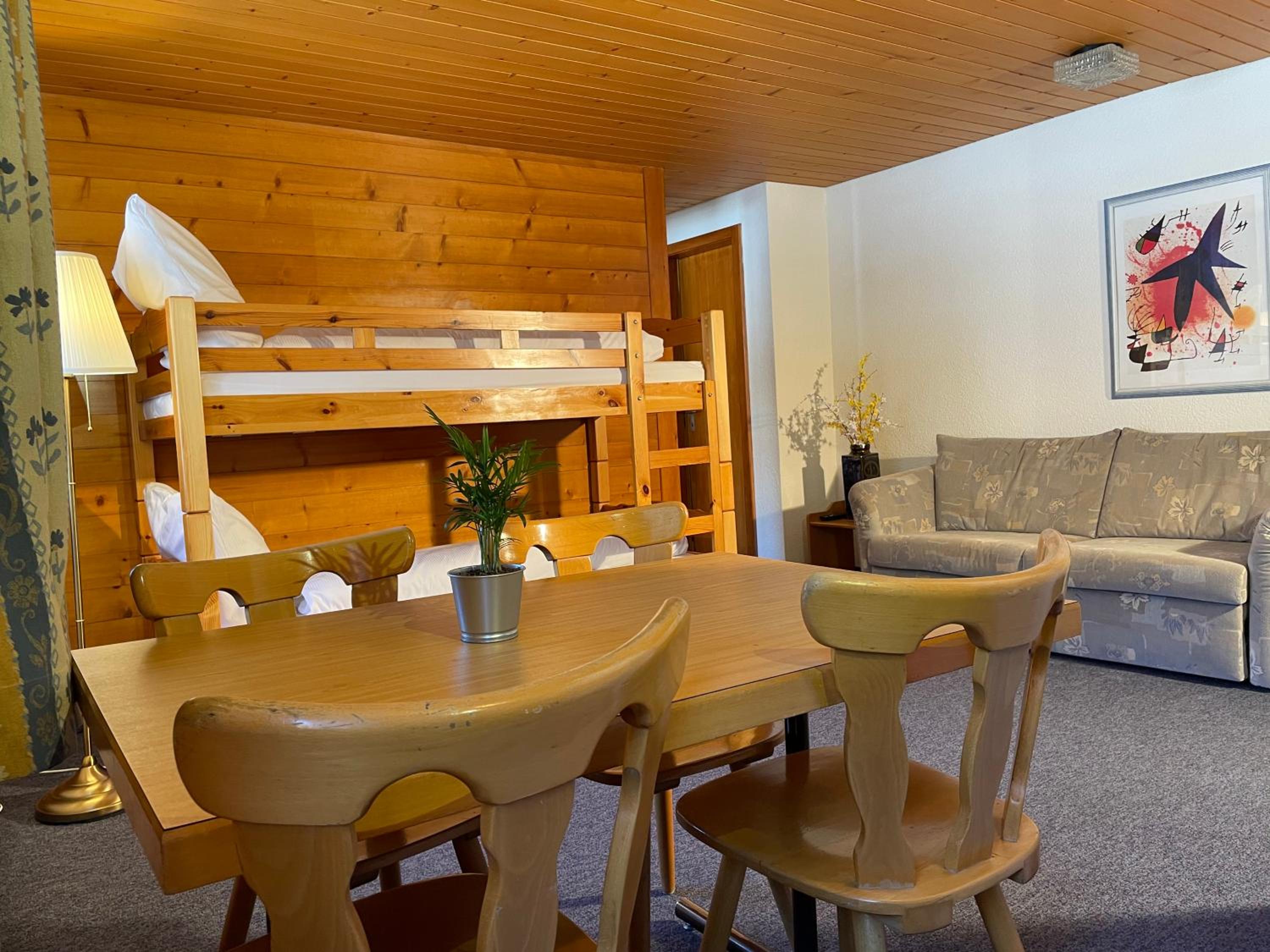 Family Suite - Photo 10