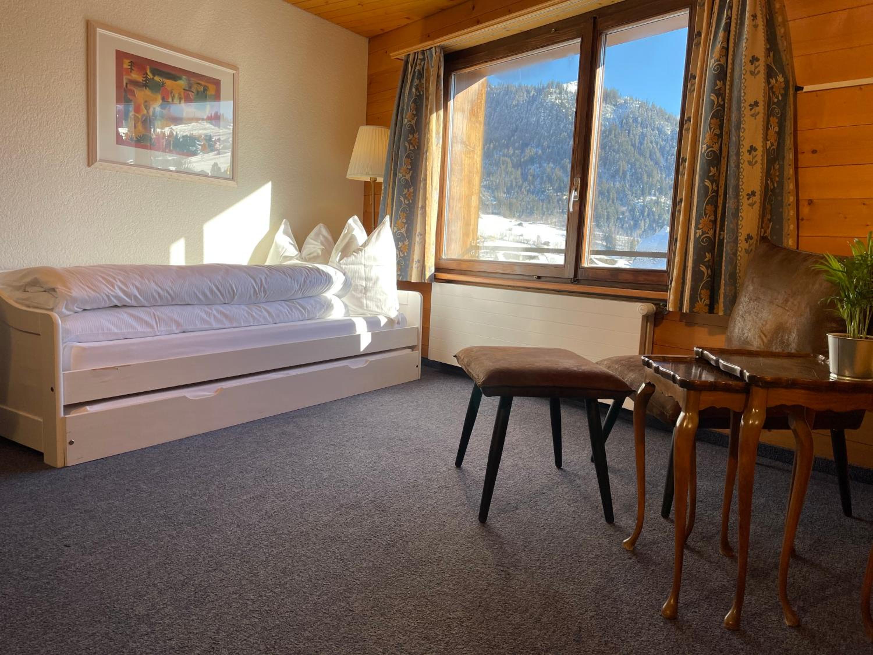 Family Suite - Photo 9