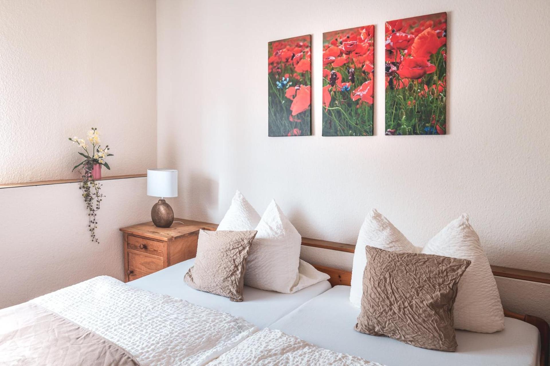 Small Double Room photo 3