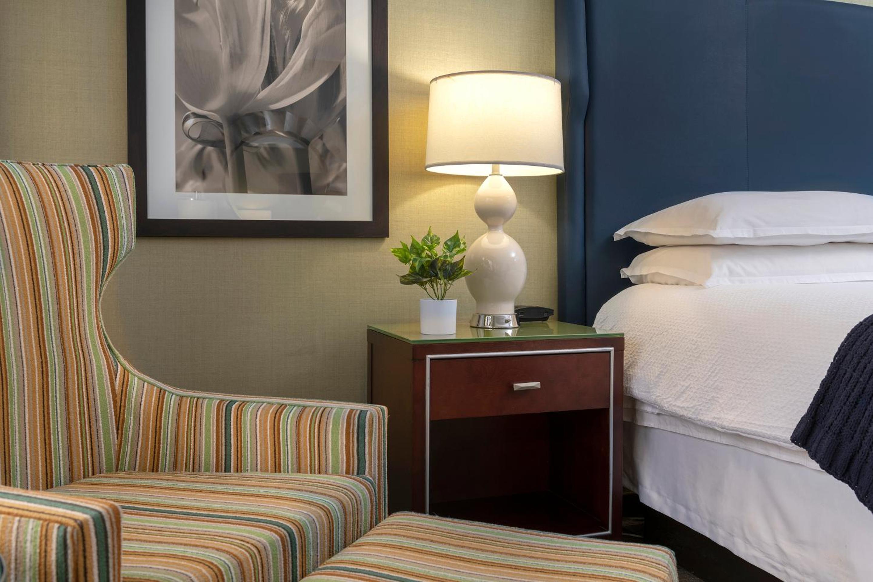 Deluxe King Room - Photo 4
