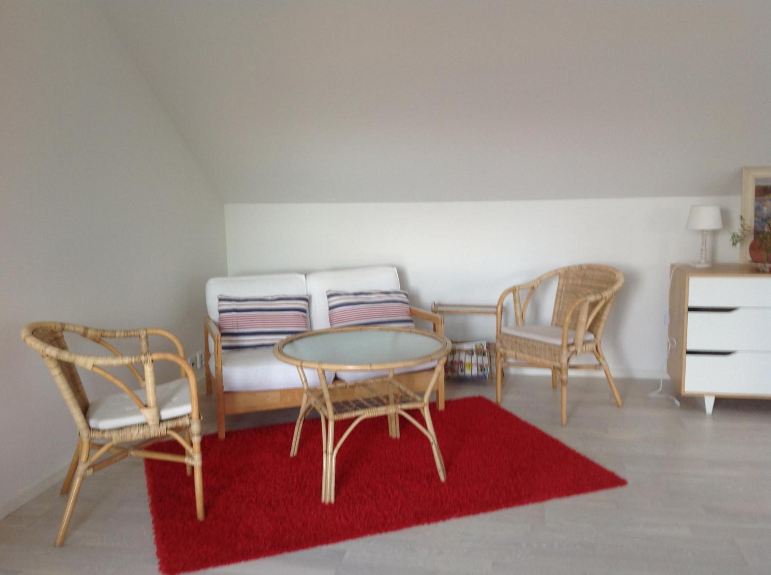 Two-Bedroom House photo 1