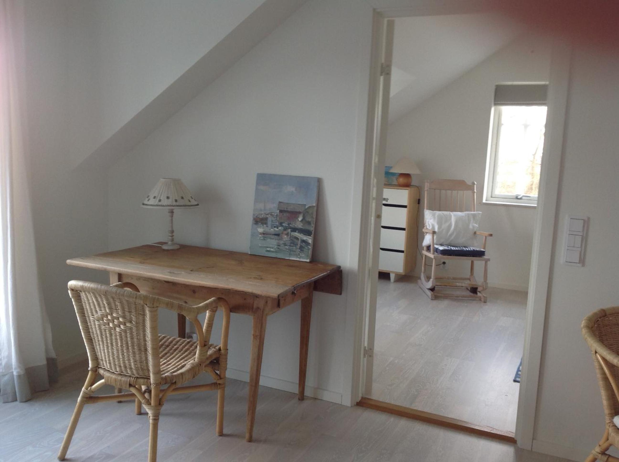 Two-Bedroom House photo 2