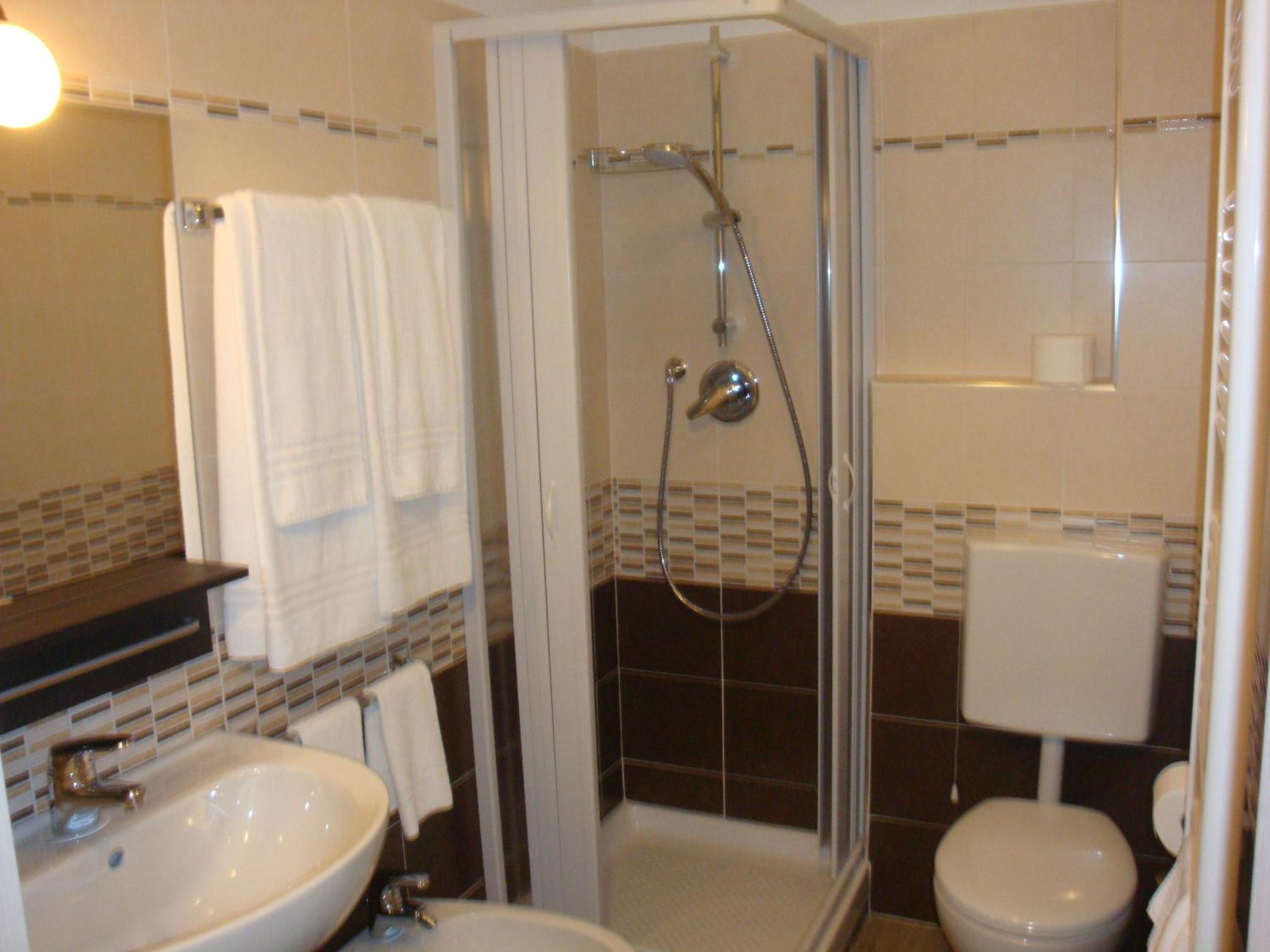 Duplex Quadruple Room photo 2