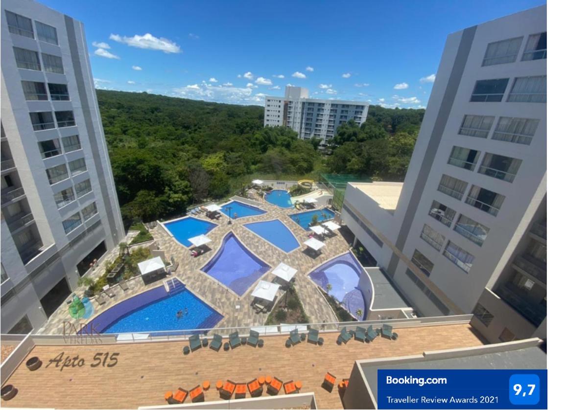 Apartment with Pool View  - Photo 8