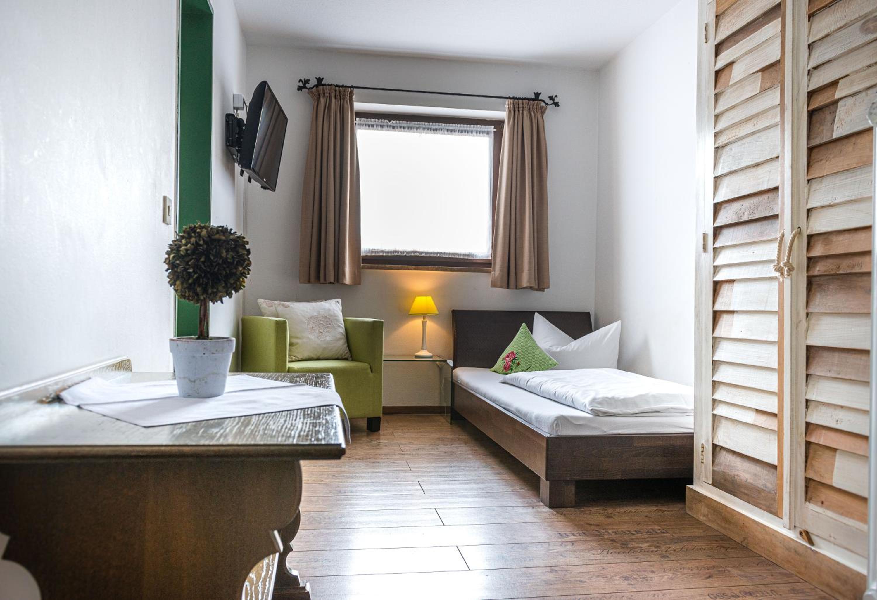 Single Room