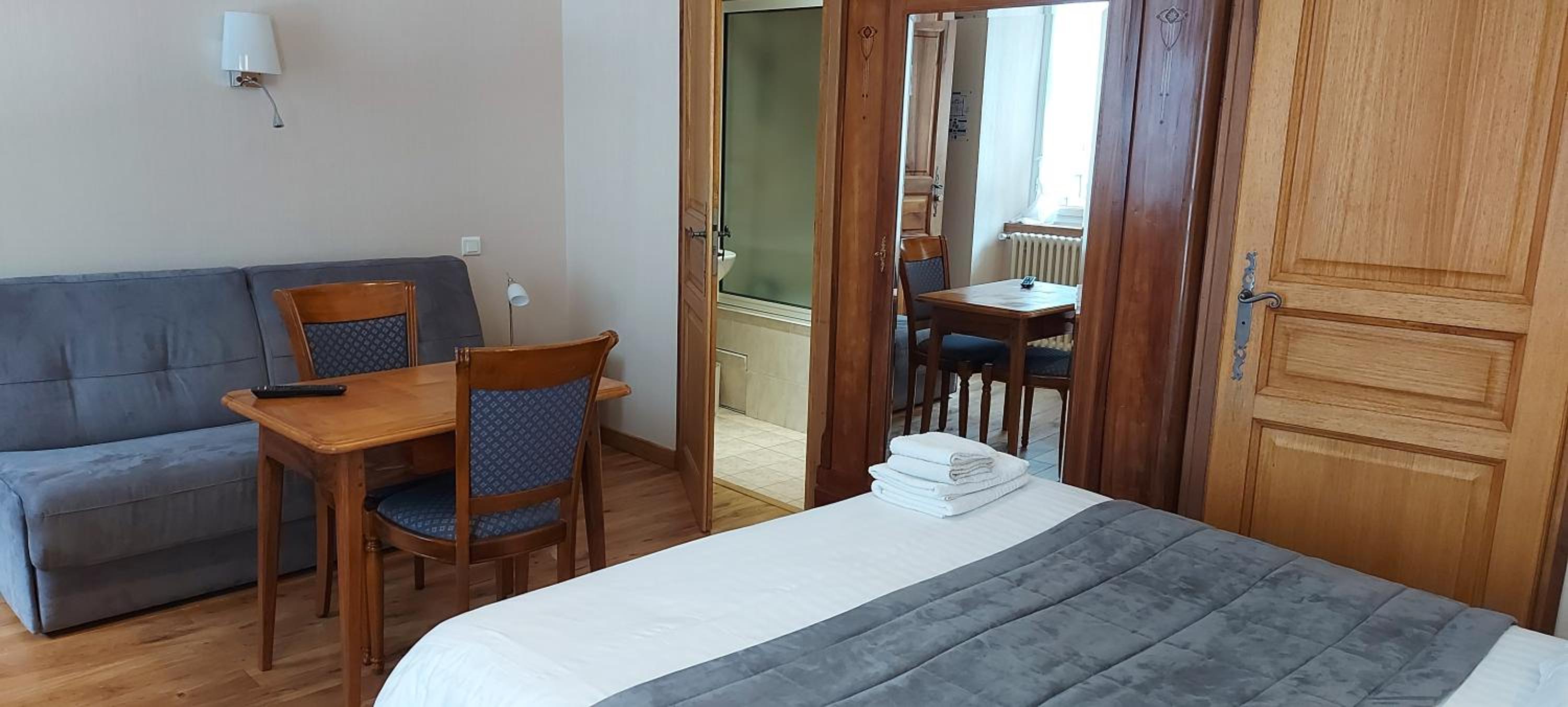 Double Room photo 2