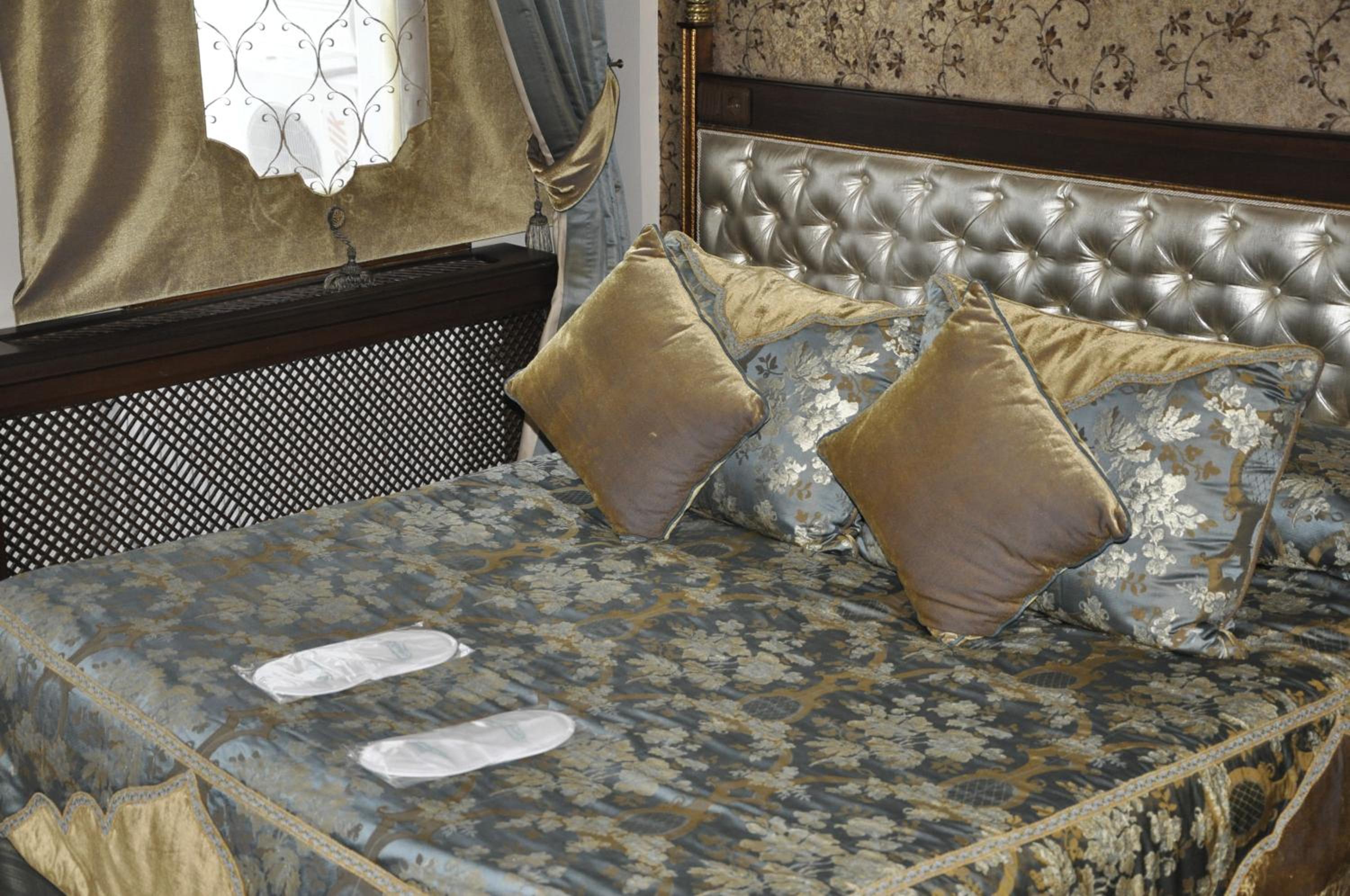 Economy Double or Twin Room photo 1