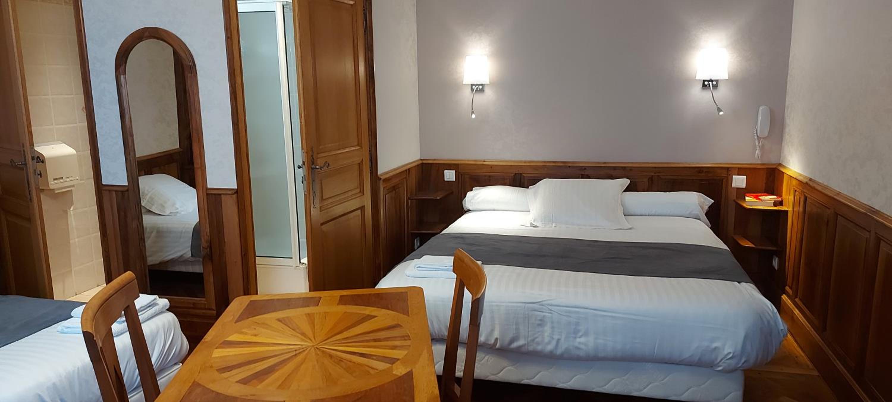 Triple Room photo 1