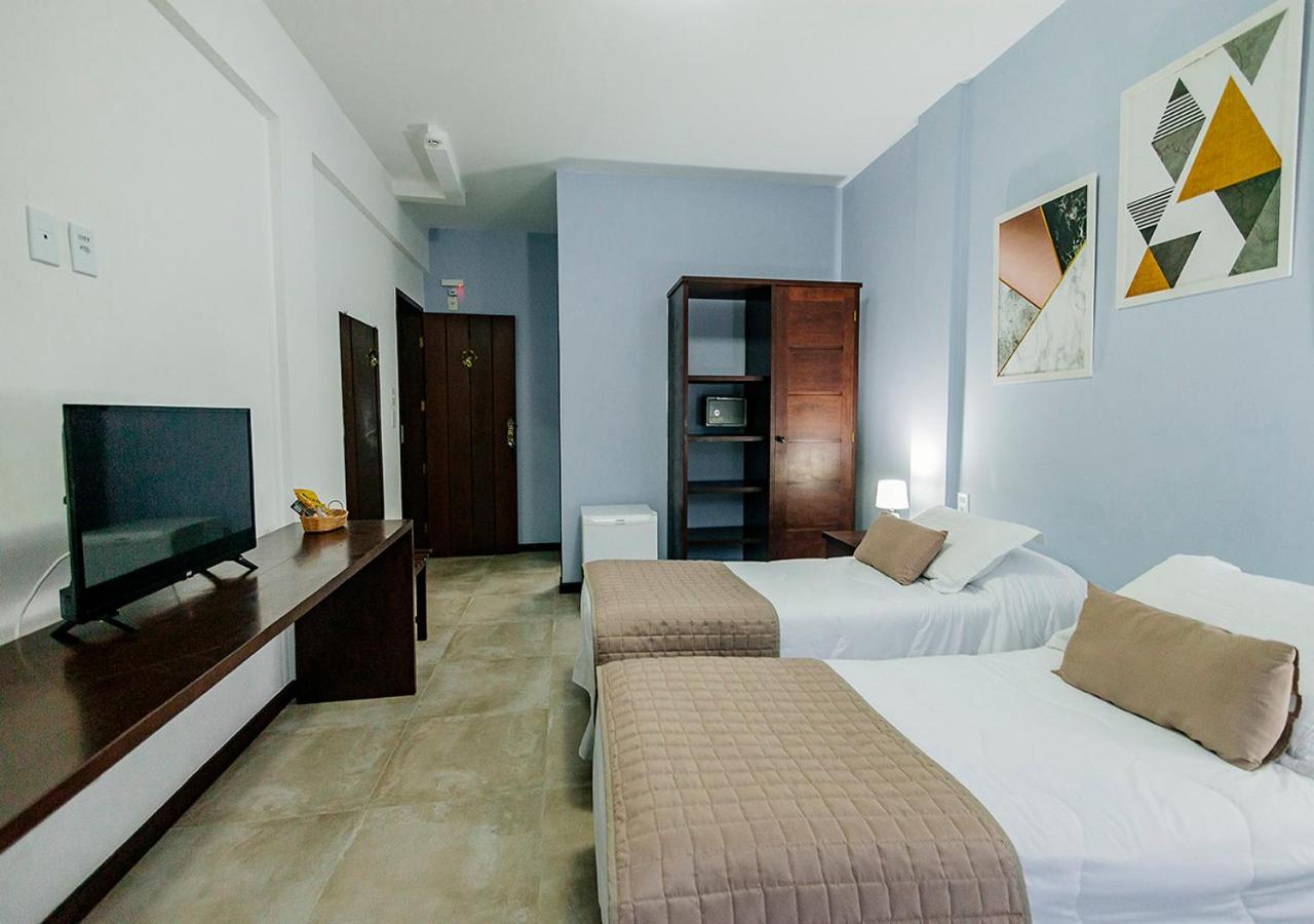 Twin Room photo 3