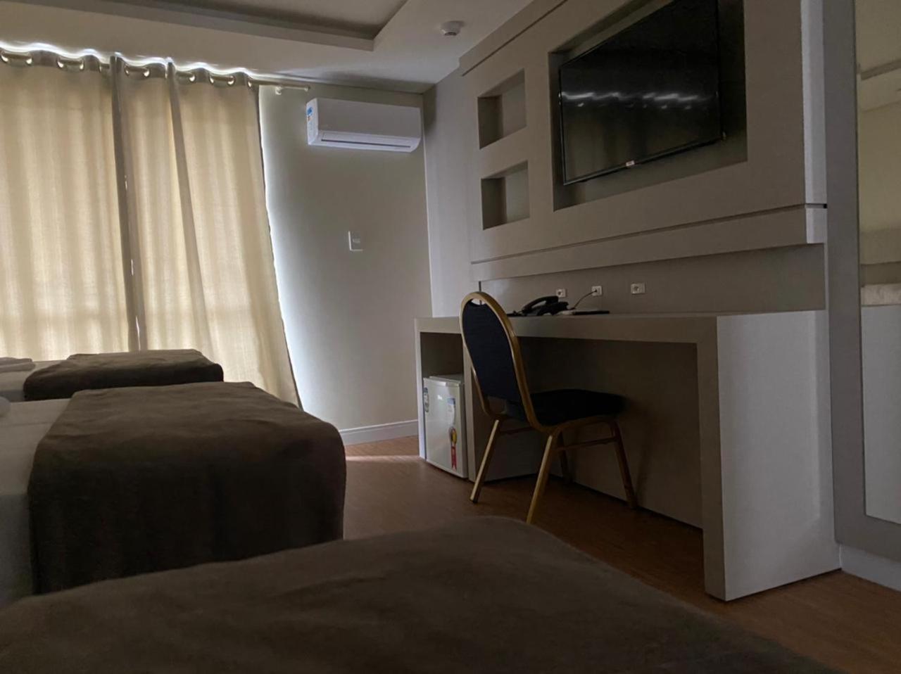 Premium Quadruple Room photo 1