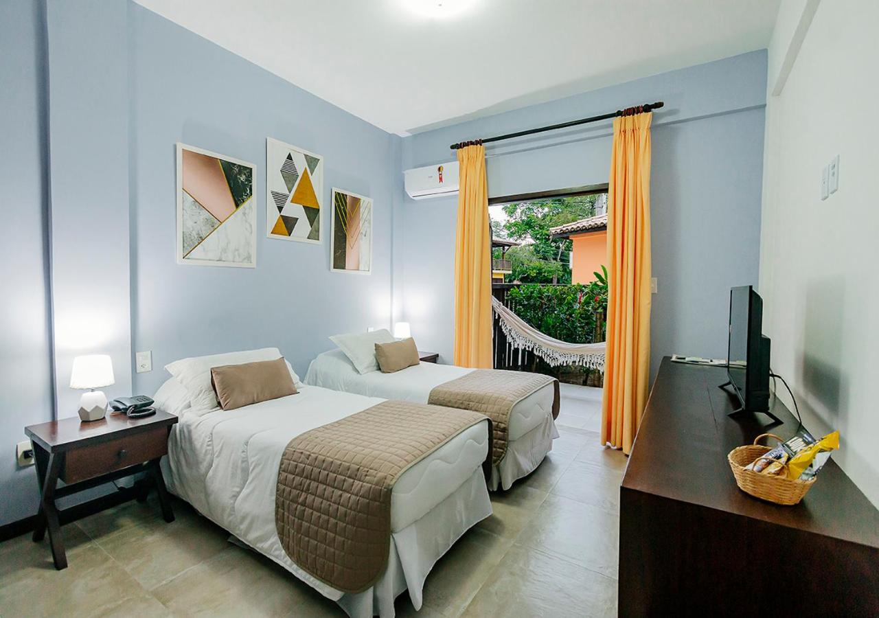 Twin Room photo 2