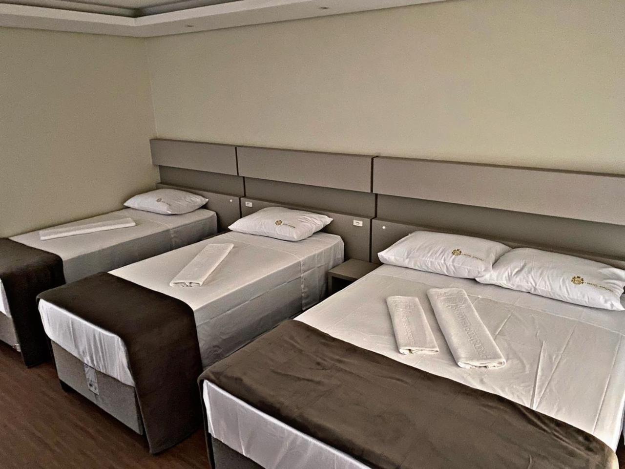 Premium Quadruple Room photo 3