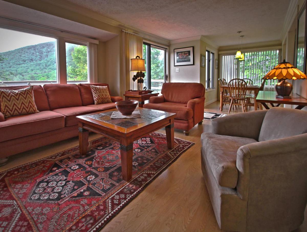 Three-Bedroom Townhouse photo 2