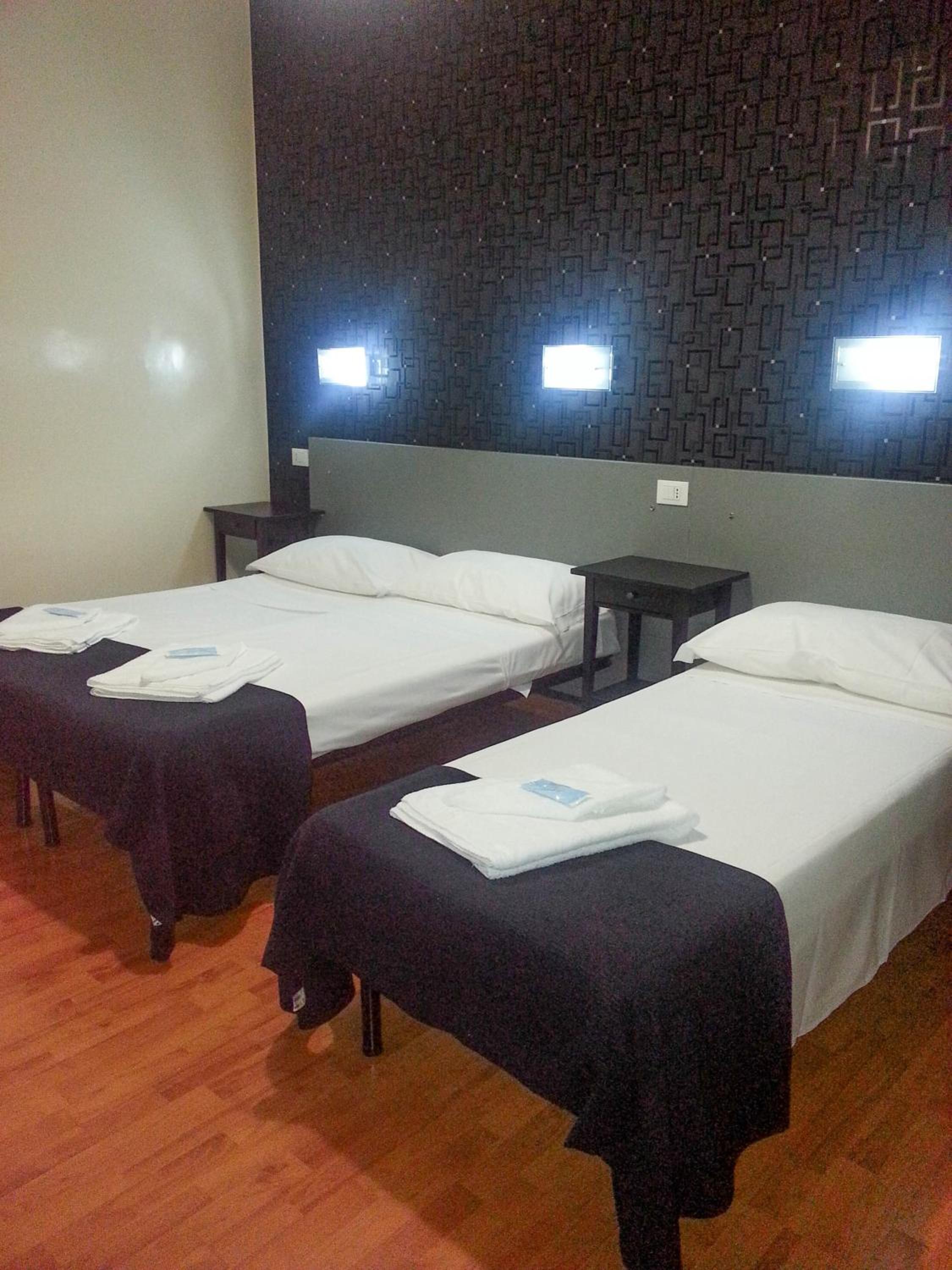 Triple Room photo 2